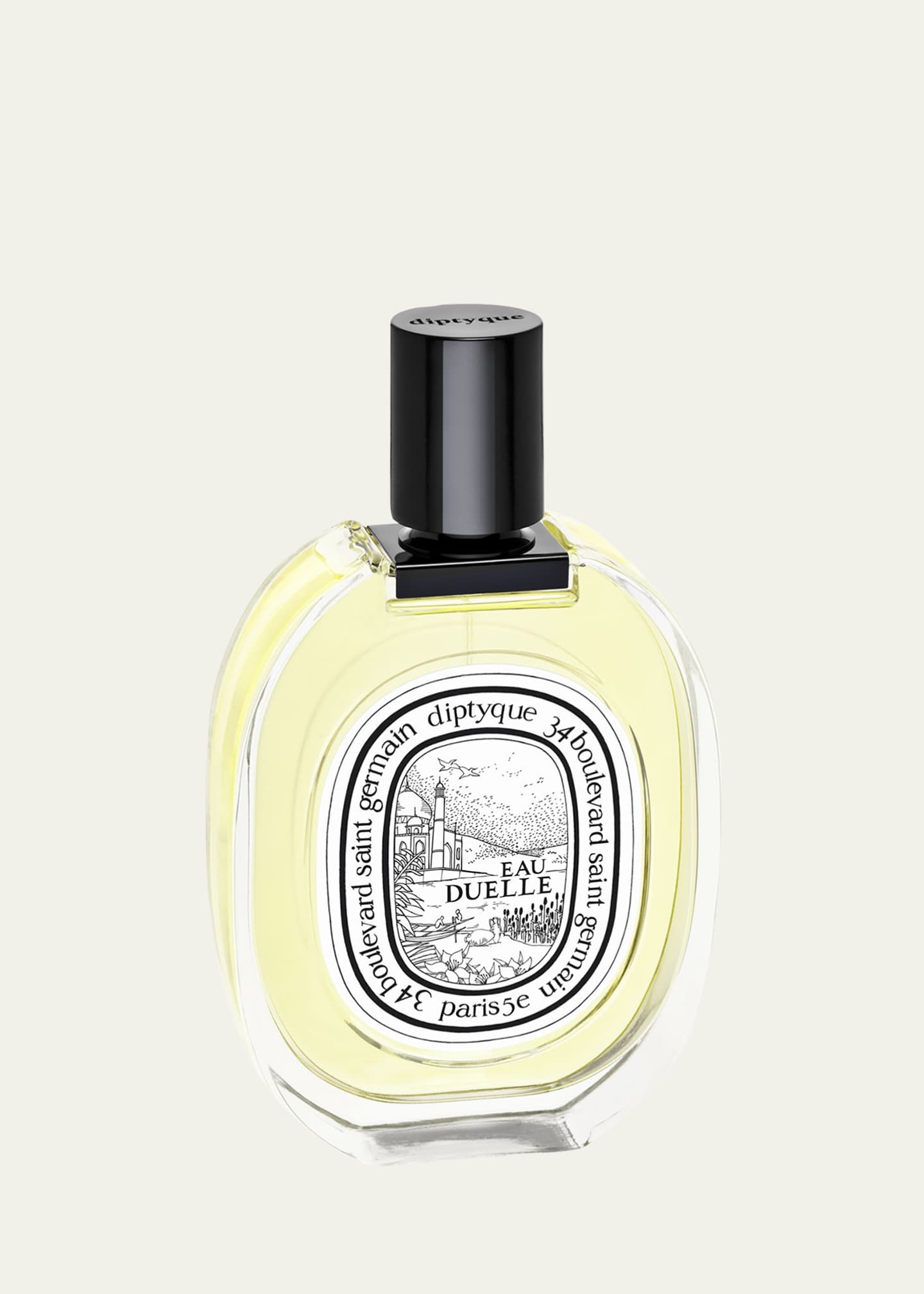 DIPTYQUE Eau Duelle Eau de Toilette, 3.4 oz. Image 1 of 2