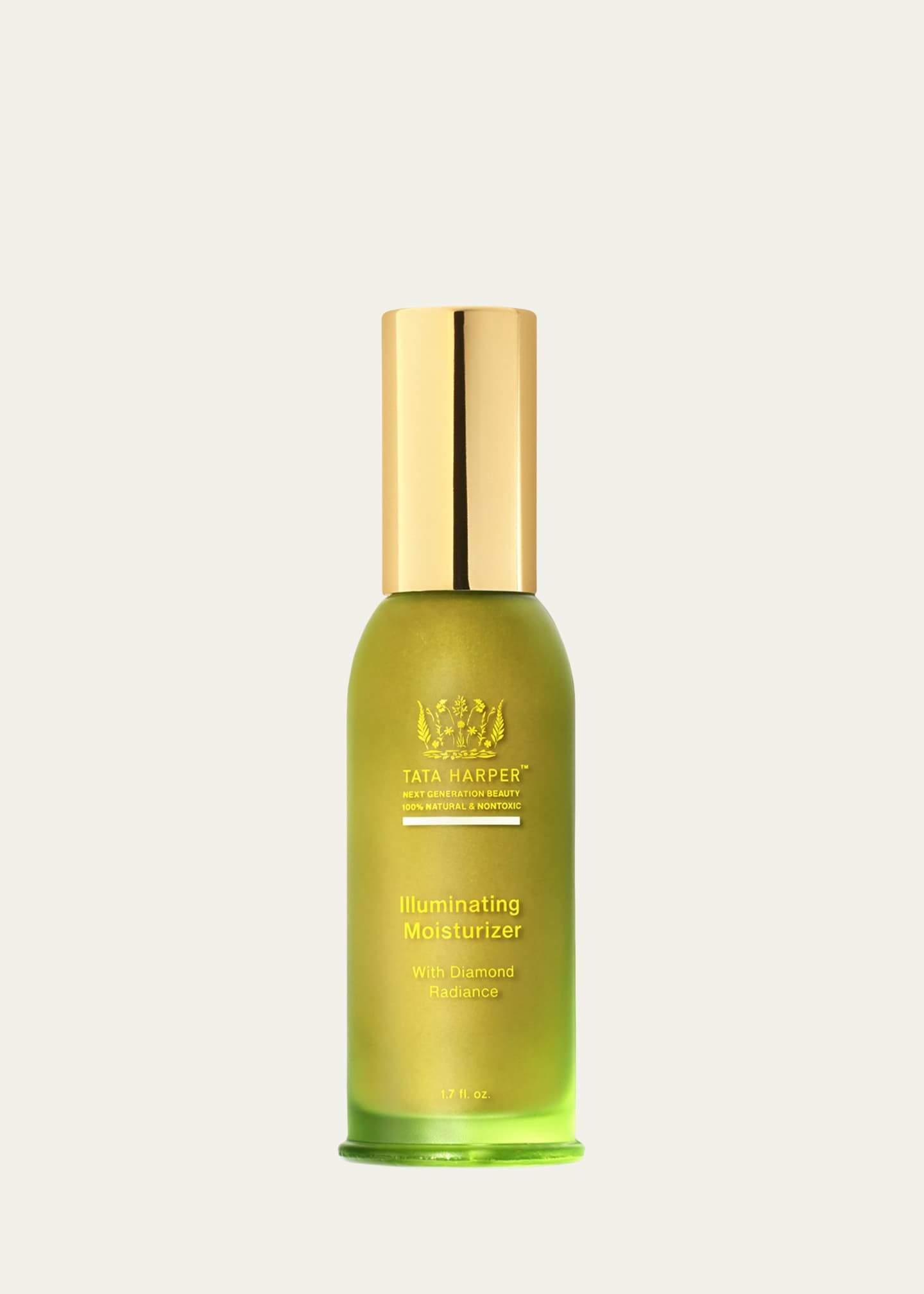 Illuminating Moisturizer