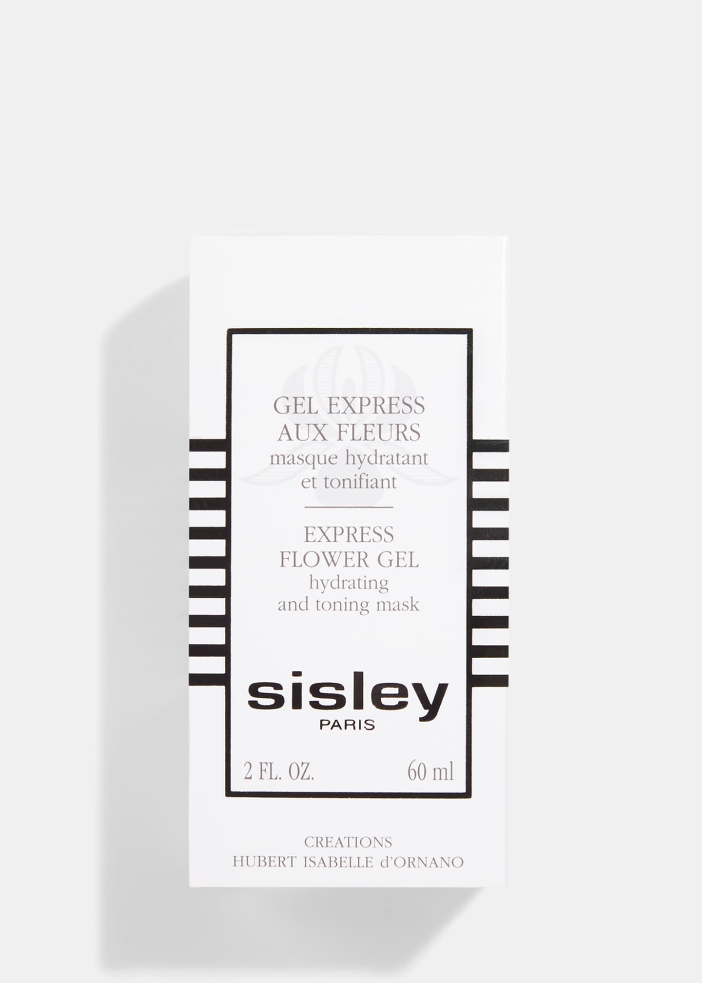 Sisley Paris Express Flower Gel Mask, 2 oz./ 60 mL Image 3 of 3