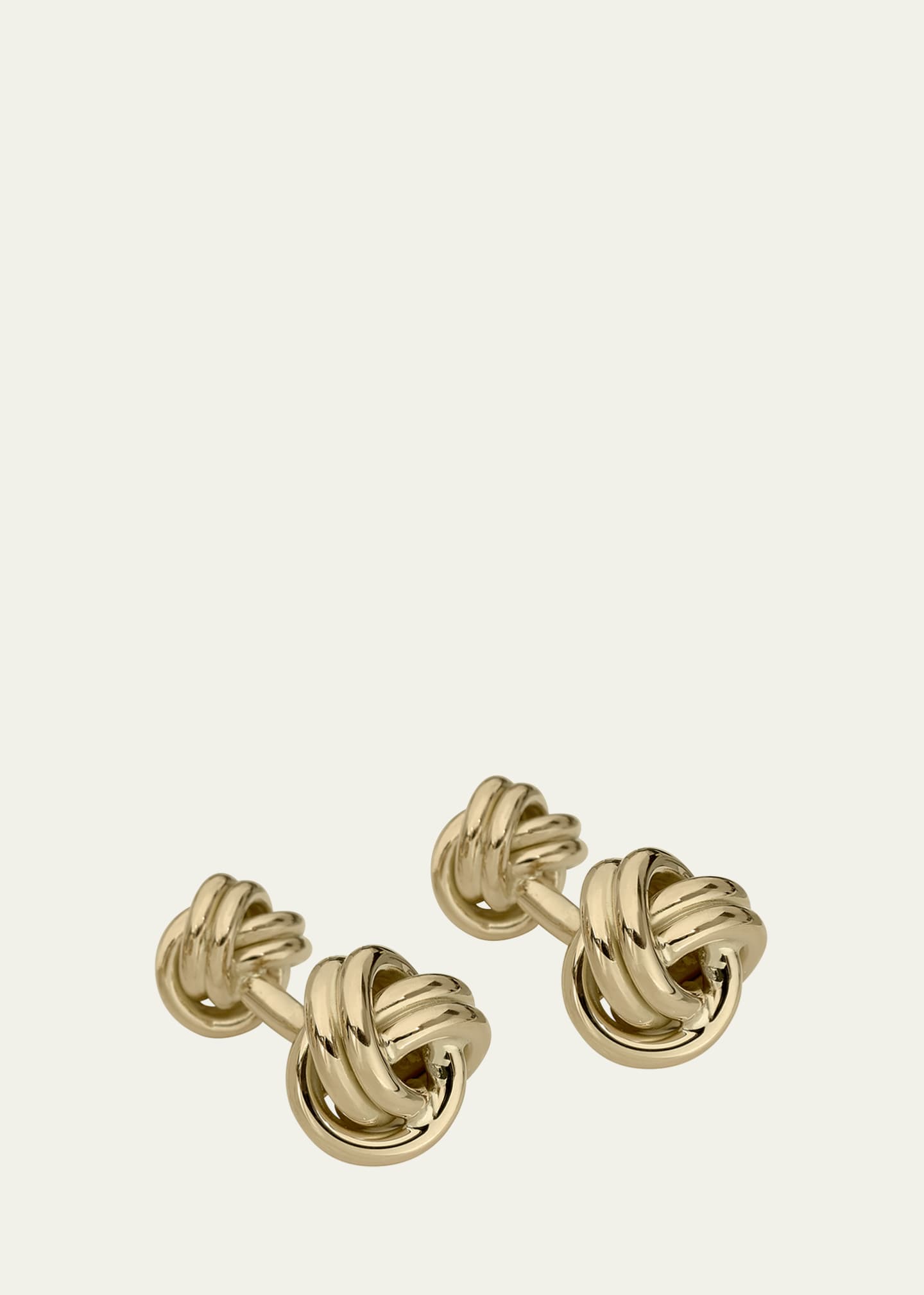 Knot Cufflinks