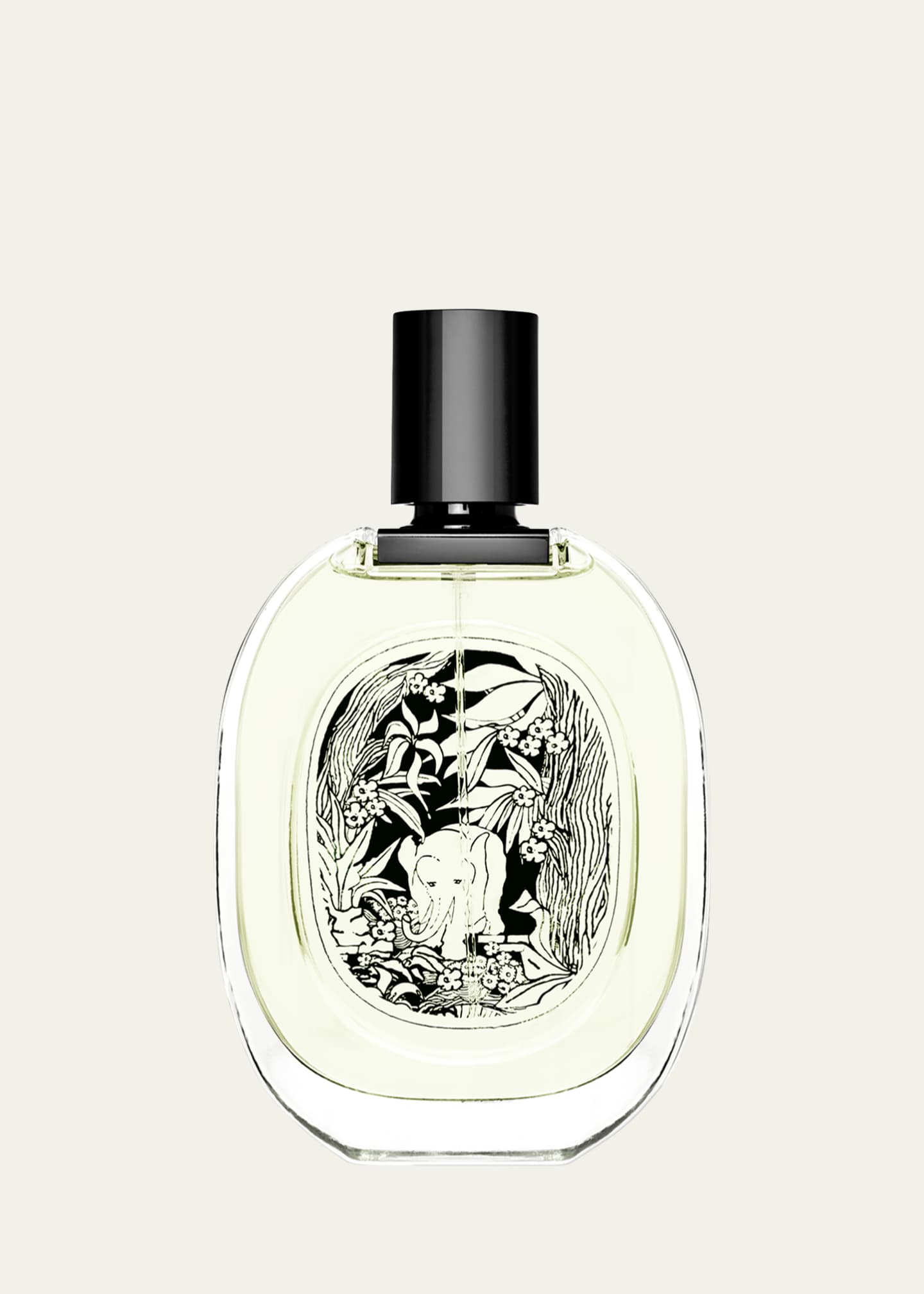 DIPTYQUE Tam Dao Eau de Toilette, 3.4 oz. Image 2 of 2