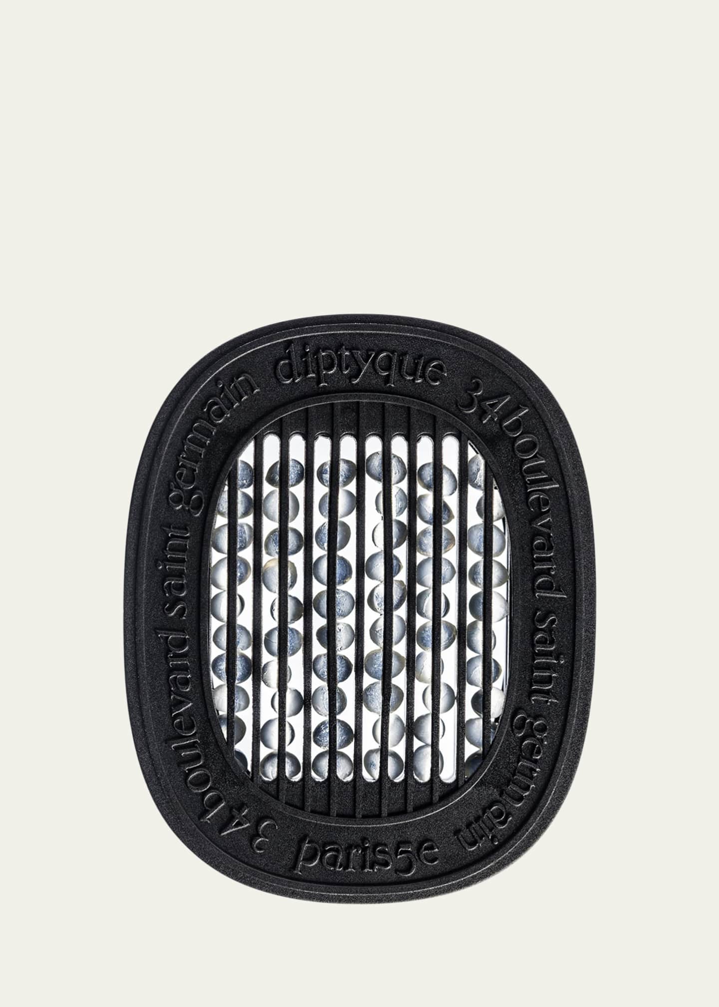 DIPTYQUE Gingembre (Ginger) Fragrance Home, Wall & Car Diffuser Refill Insert, 0.07 oz.