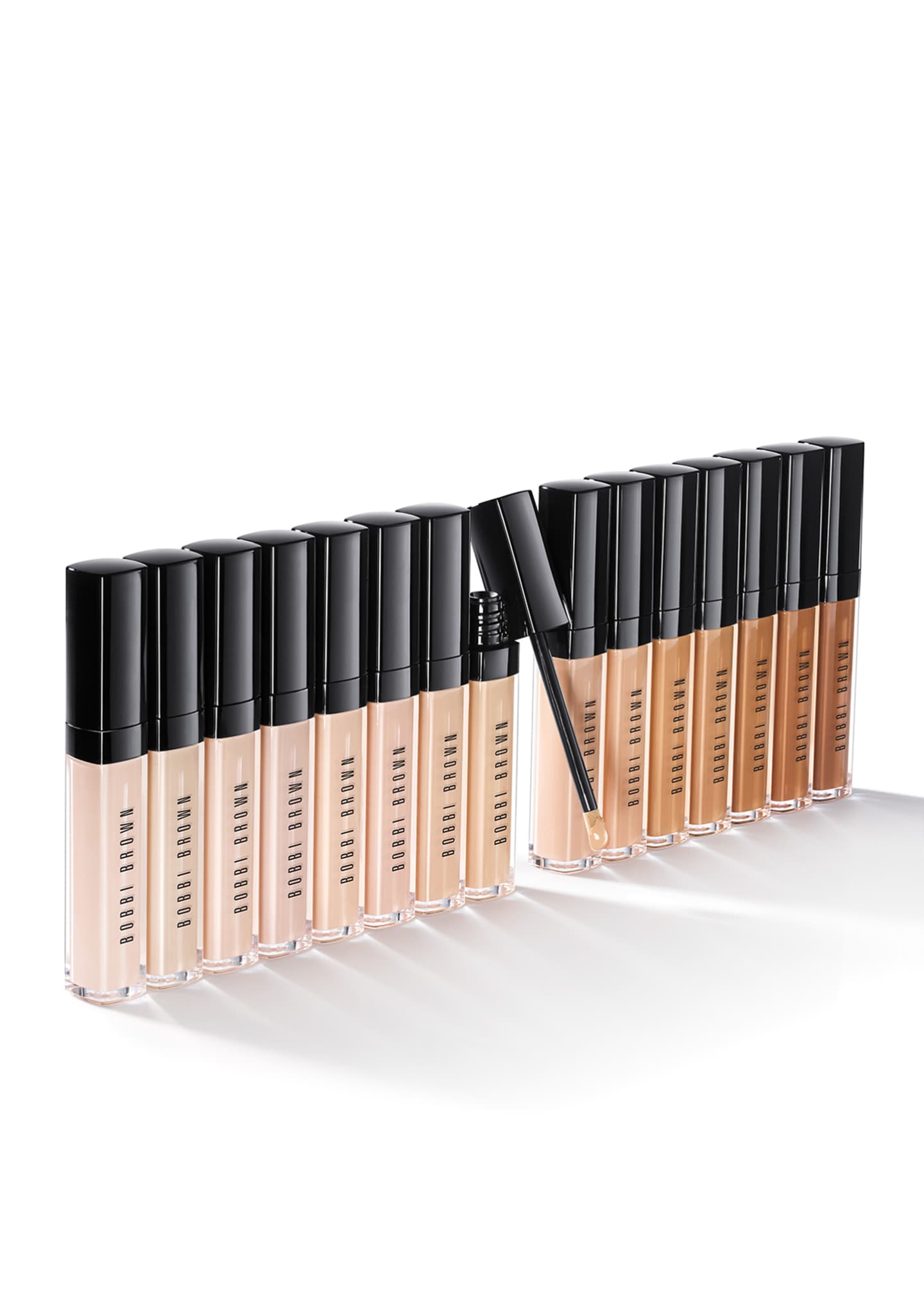 Bobbi Brown Instant Full Cover Concealer Image 2 of 2