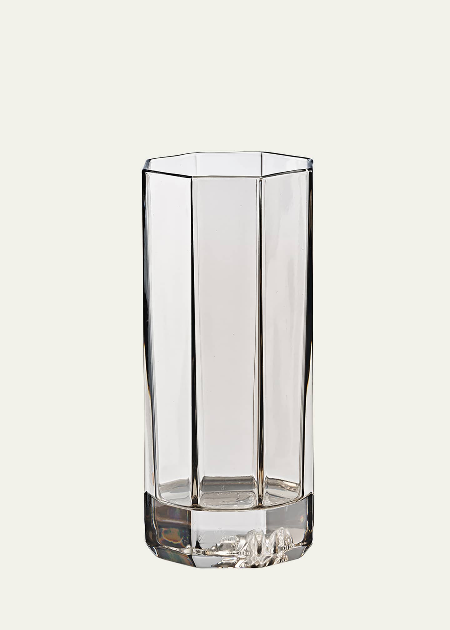 Versace Medusa Lumiere Haze Iced Tea Glasses, Set of 2 - Bergdorf