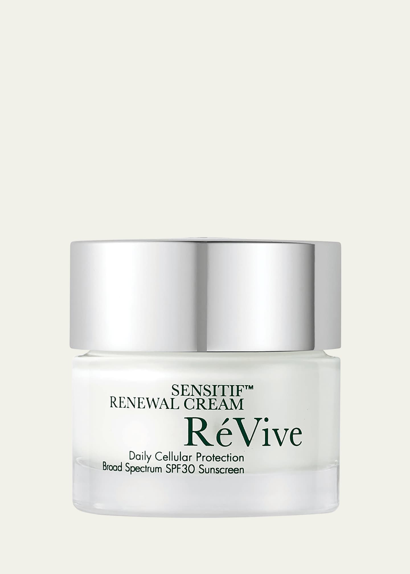 ReVive Daily Cellular Protection Broad Spectrum SPF 30 Sunscreen