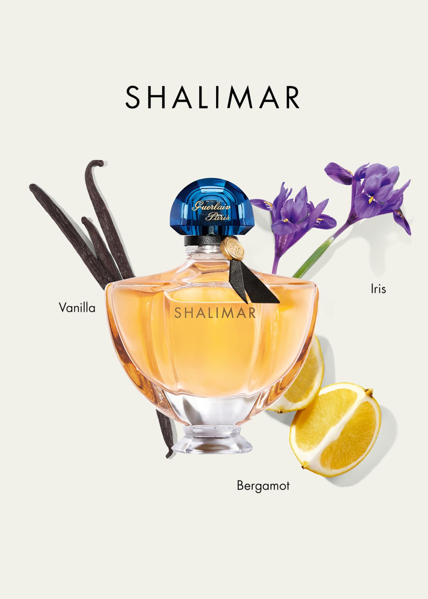 Shalimar perfume extract deals
