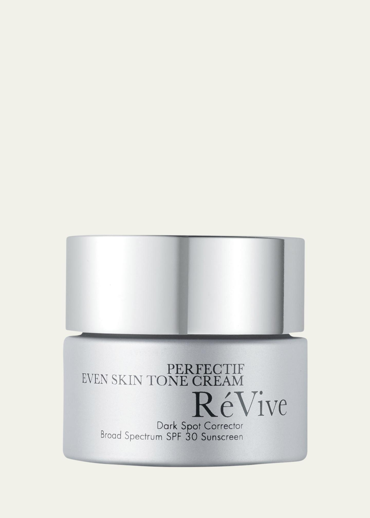 ReVive Perfectif Even Skin Tone Cream Dark Spot Corrector Broad ...