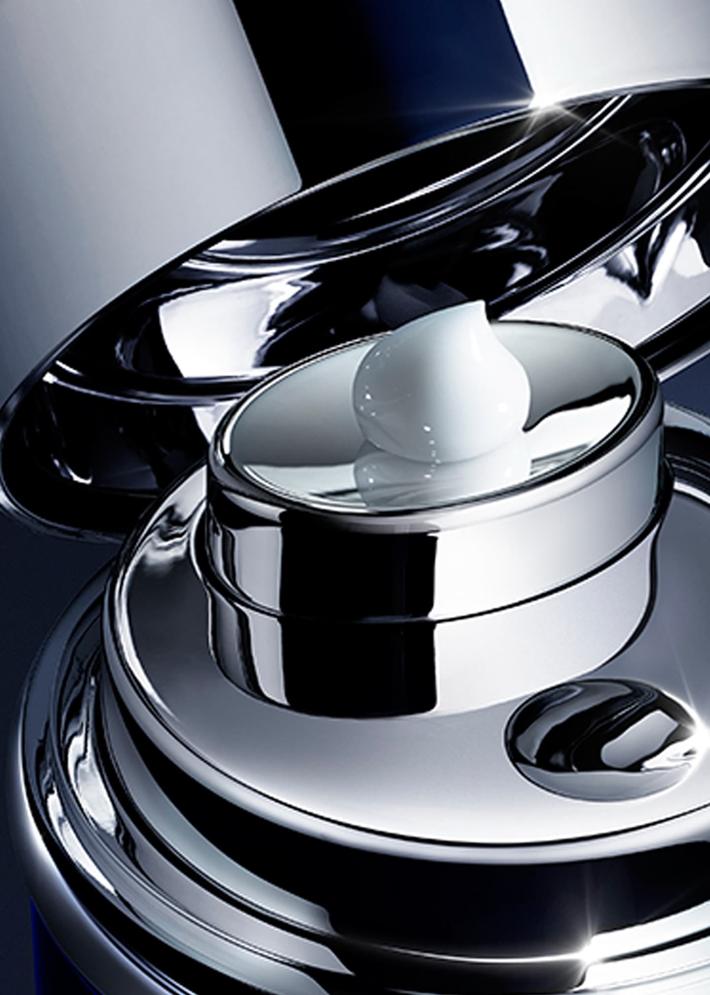 La Prairie Skin Caviar Absolute Filler Volume-Enhancing Cream, 2 oz. Image 3 of 5