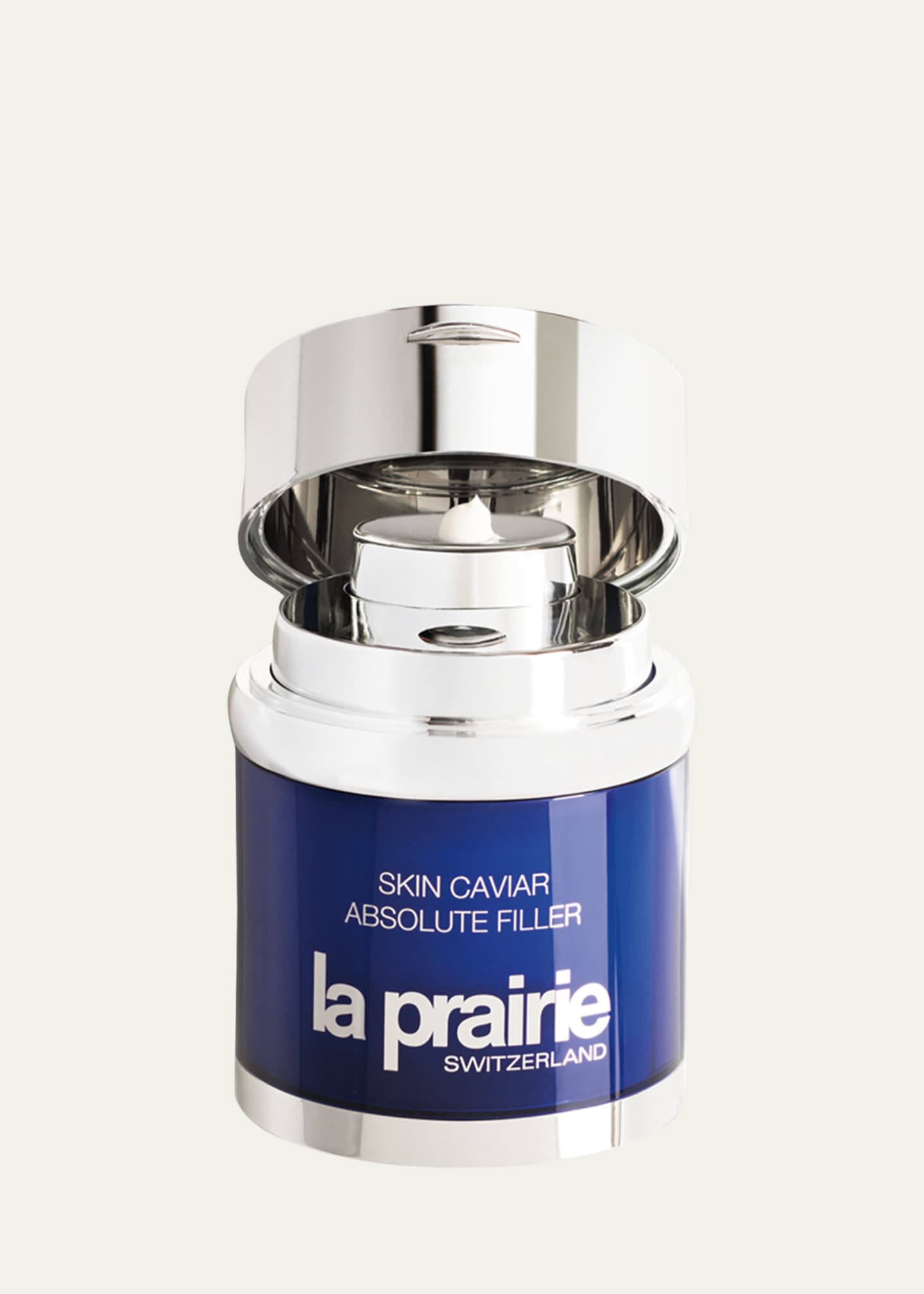 La Prairie Skin Caviar Absolute Filler Volume-Enhancing Cream, 2 oz. Image 4 of 5