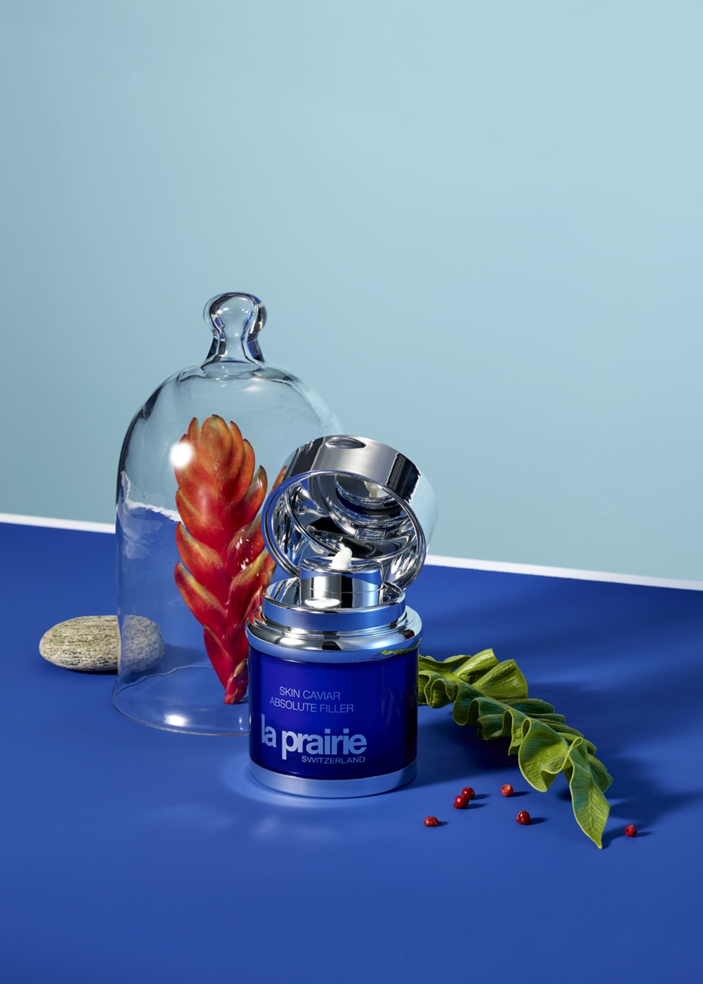 La Prairie Skin Caviar Absolute Filler Volume-Enhancing Cream, 2 oz. Image 2 of 5