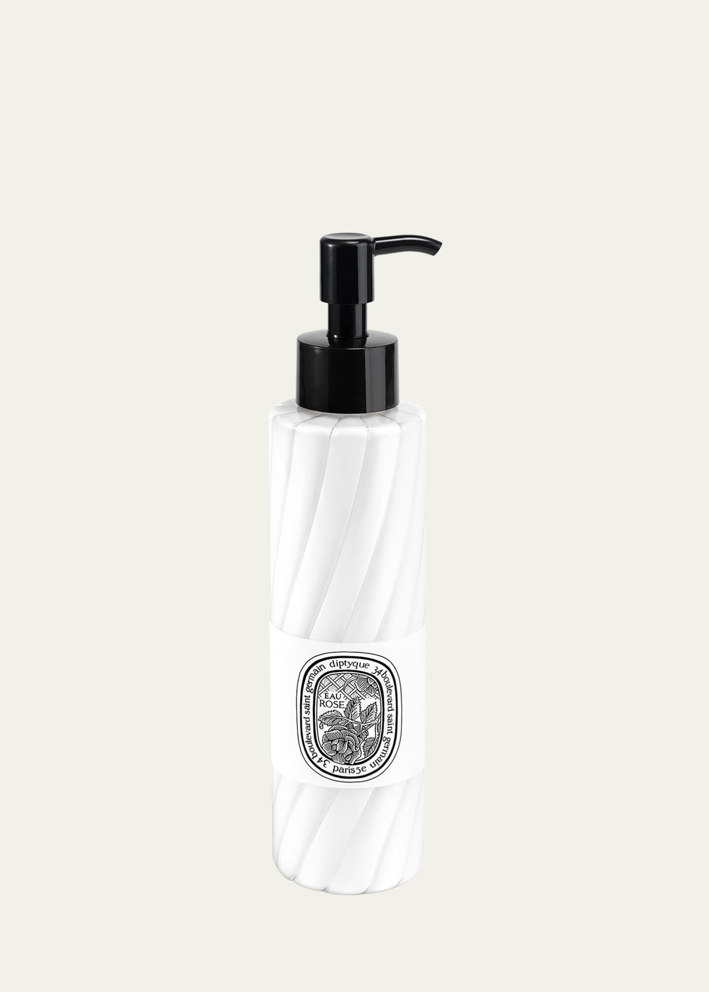 DIPTYQUE 6.8 oz. Eau Rose Hand and Body Lotion Image 1 of 2