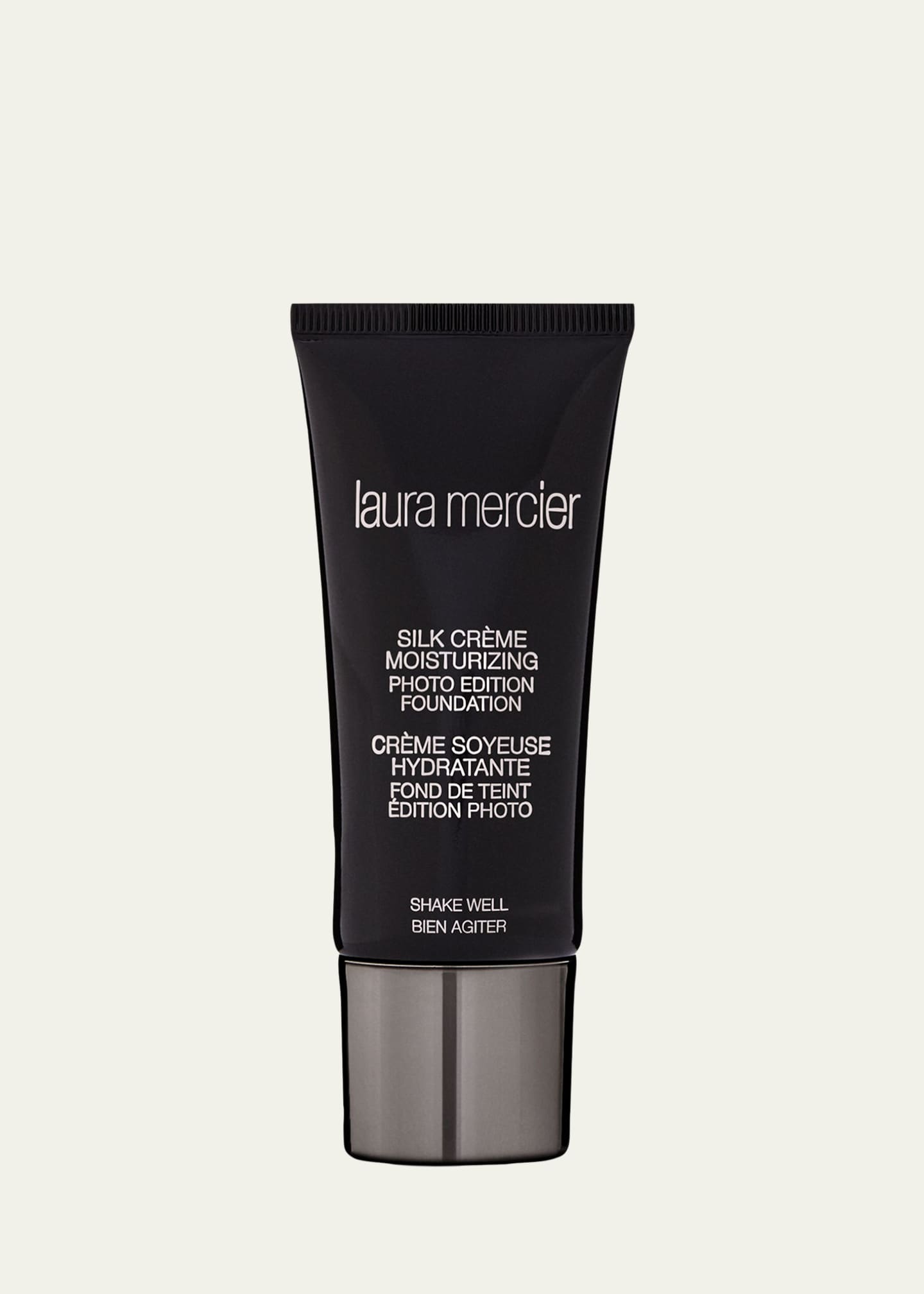 Laura Mercier 1 oz. Silk Creme Moisturizing Photo Edition Foundation Image 1 of 2