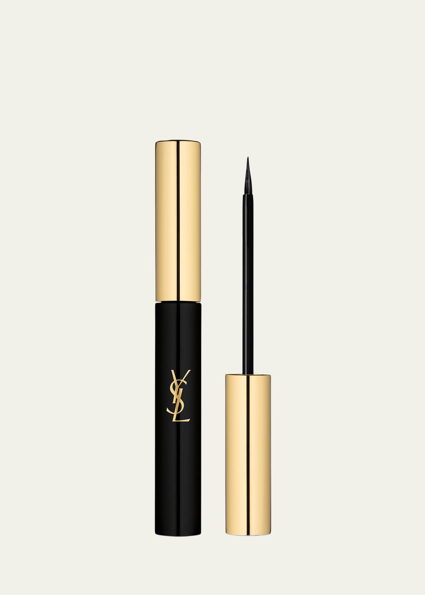 Yves Saint Laurent Beaute Couture Liquid Eyeliner