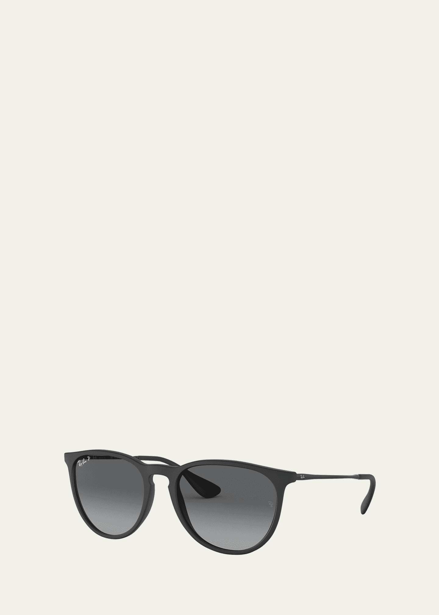 Ray-Ban Round Propionate Sunglasses, 54MM Image 2 of 2