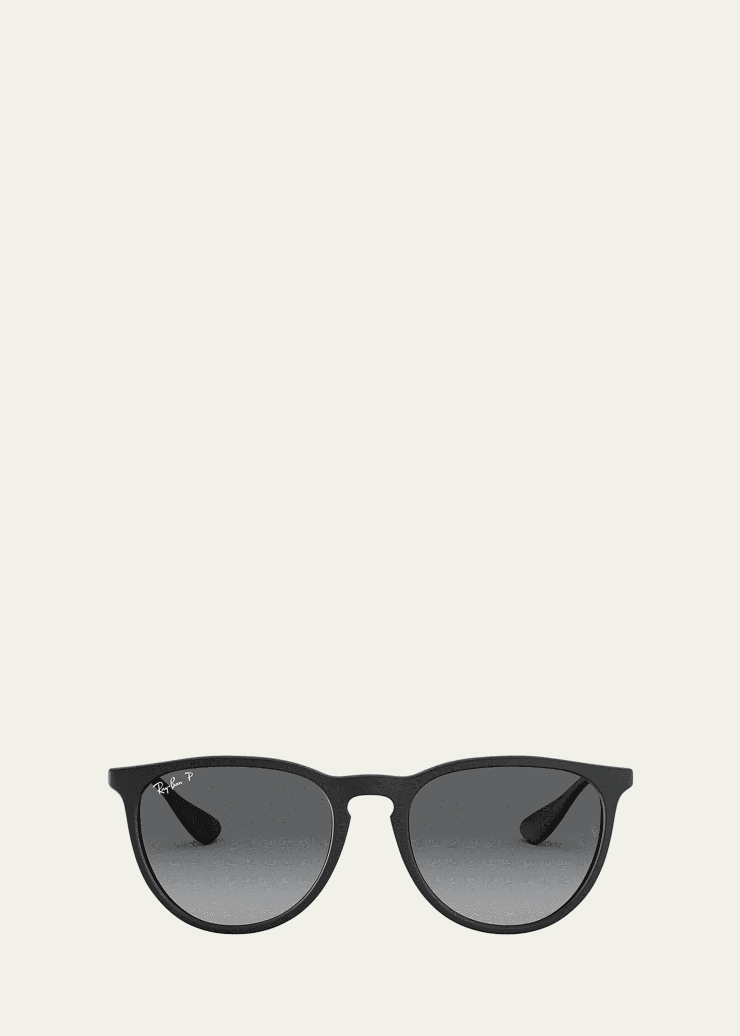 Ray-Ban Round Propionate Sunglasses, 54MM Image 1 of 2