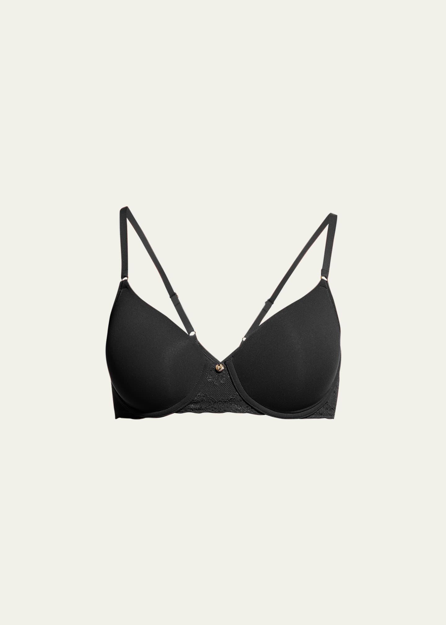 Natori Bliss Perfection Contour Underwire Bra, Shopbop