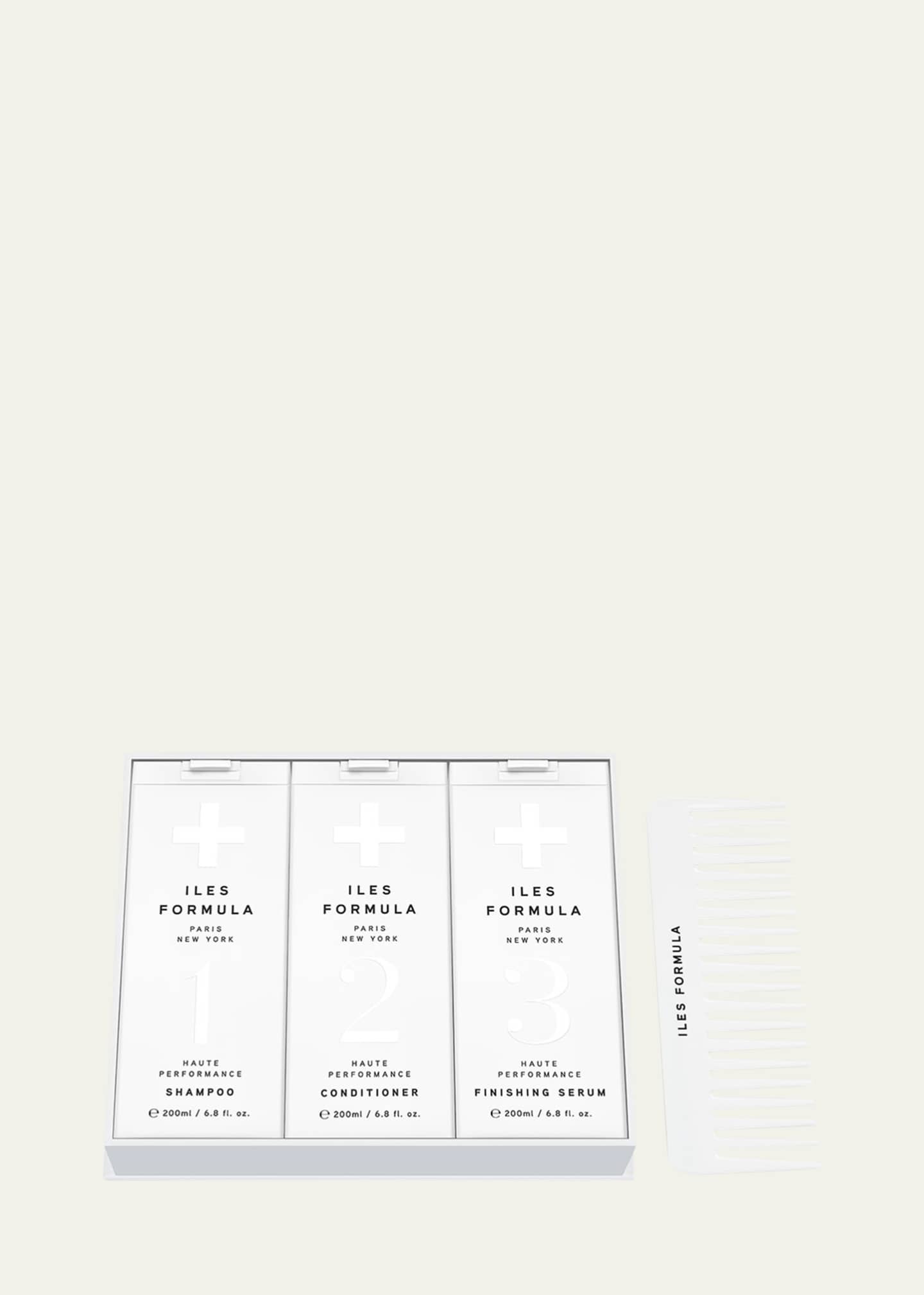 Iles Formula Signature Collection Image 1 of 2
