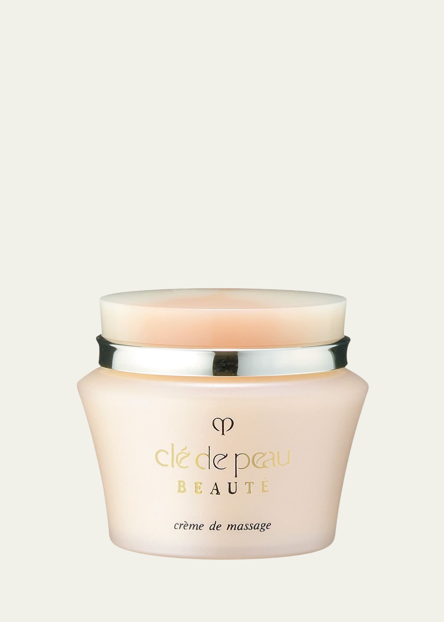 Cle de Peau Beaute 3.2 oz. Massage Cream (Creme de Massage)