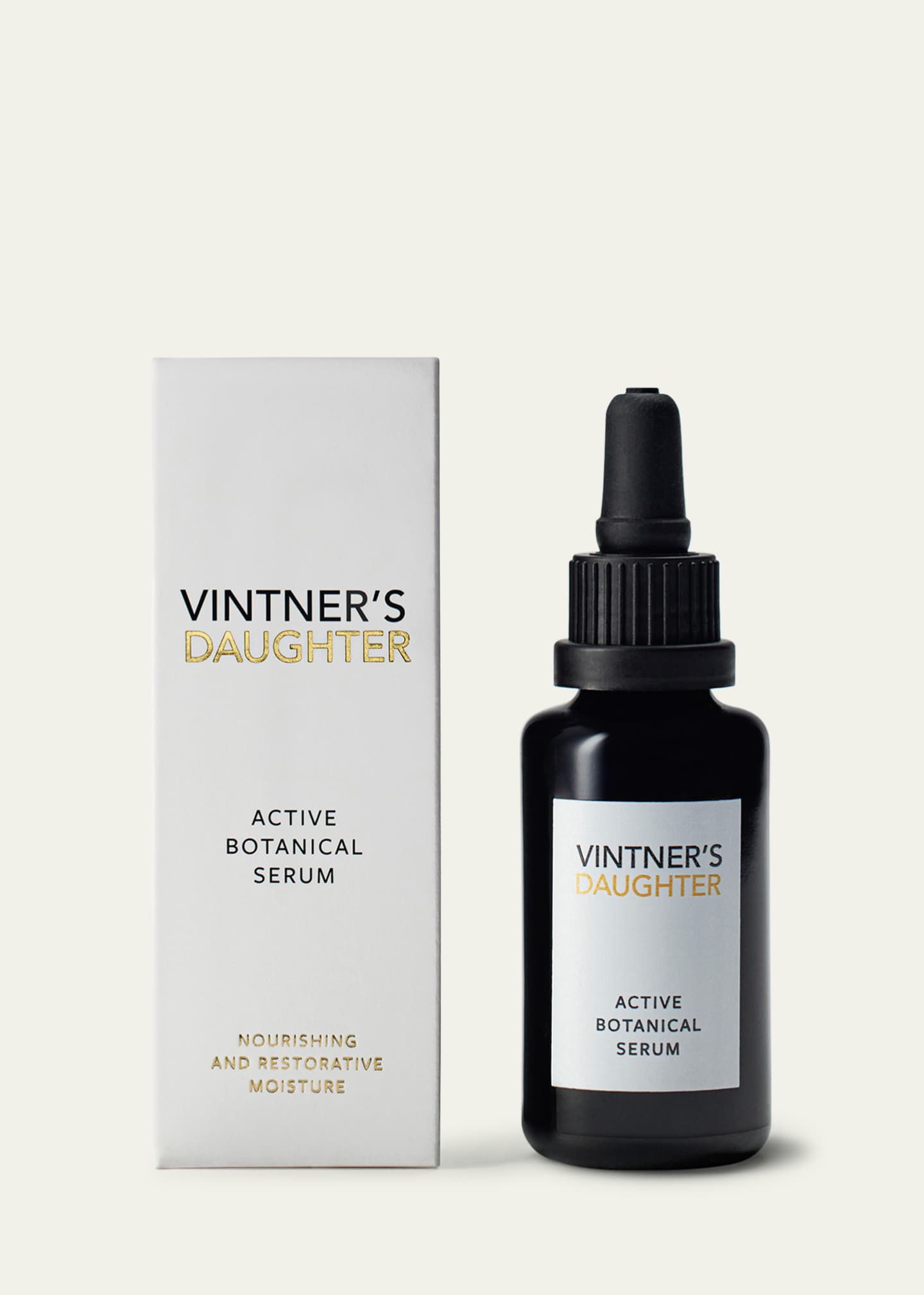 Vintner's Daughter Active Botanical Serum, 1 oz./ 30 mL Image 2 of 4