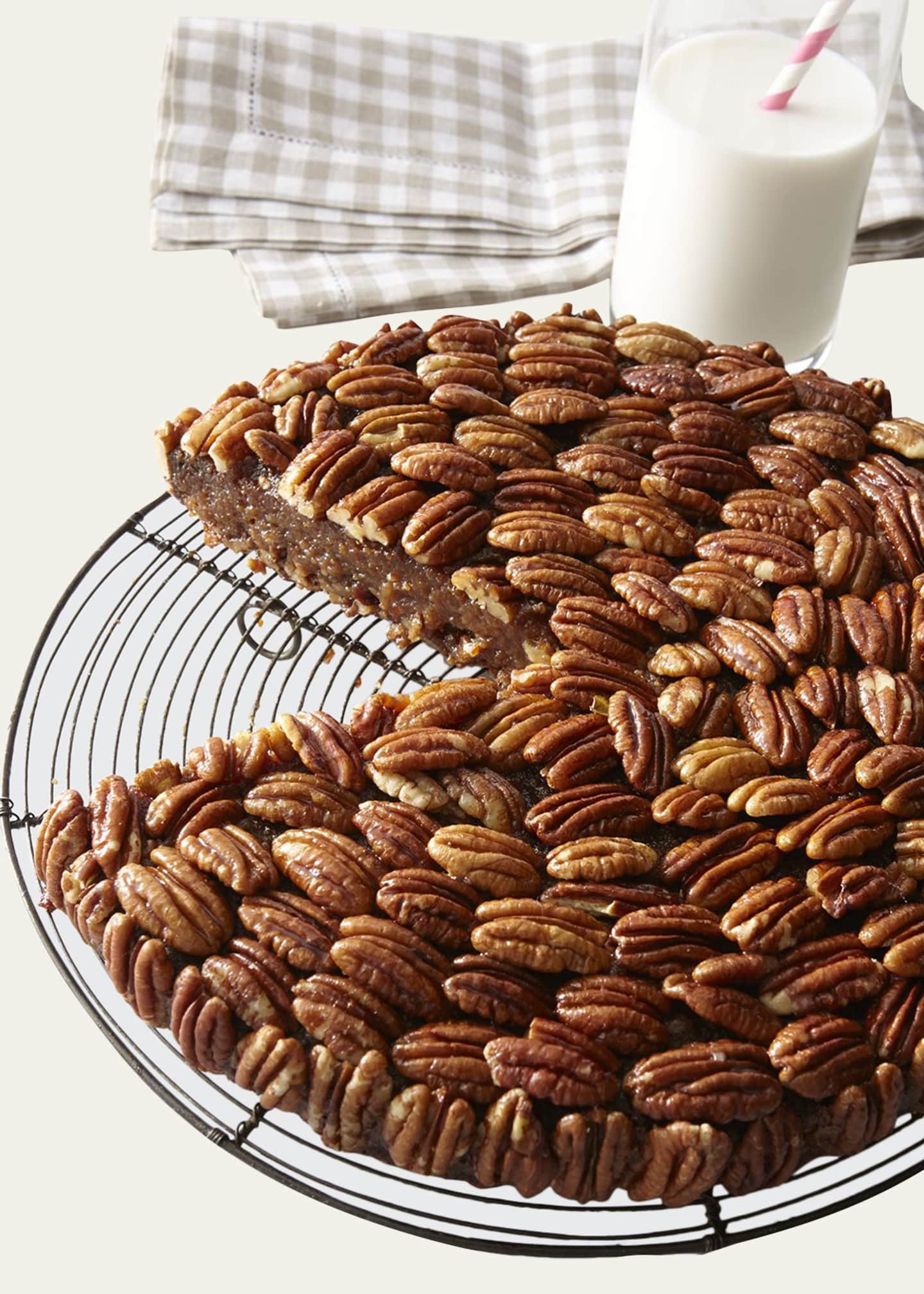Gaido's Gaido's Famous Pecan Pie, For 12 People Image 1 of 4
