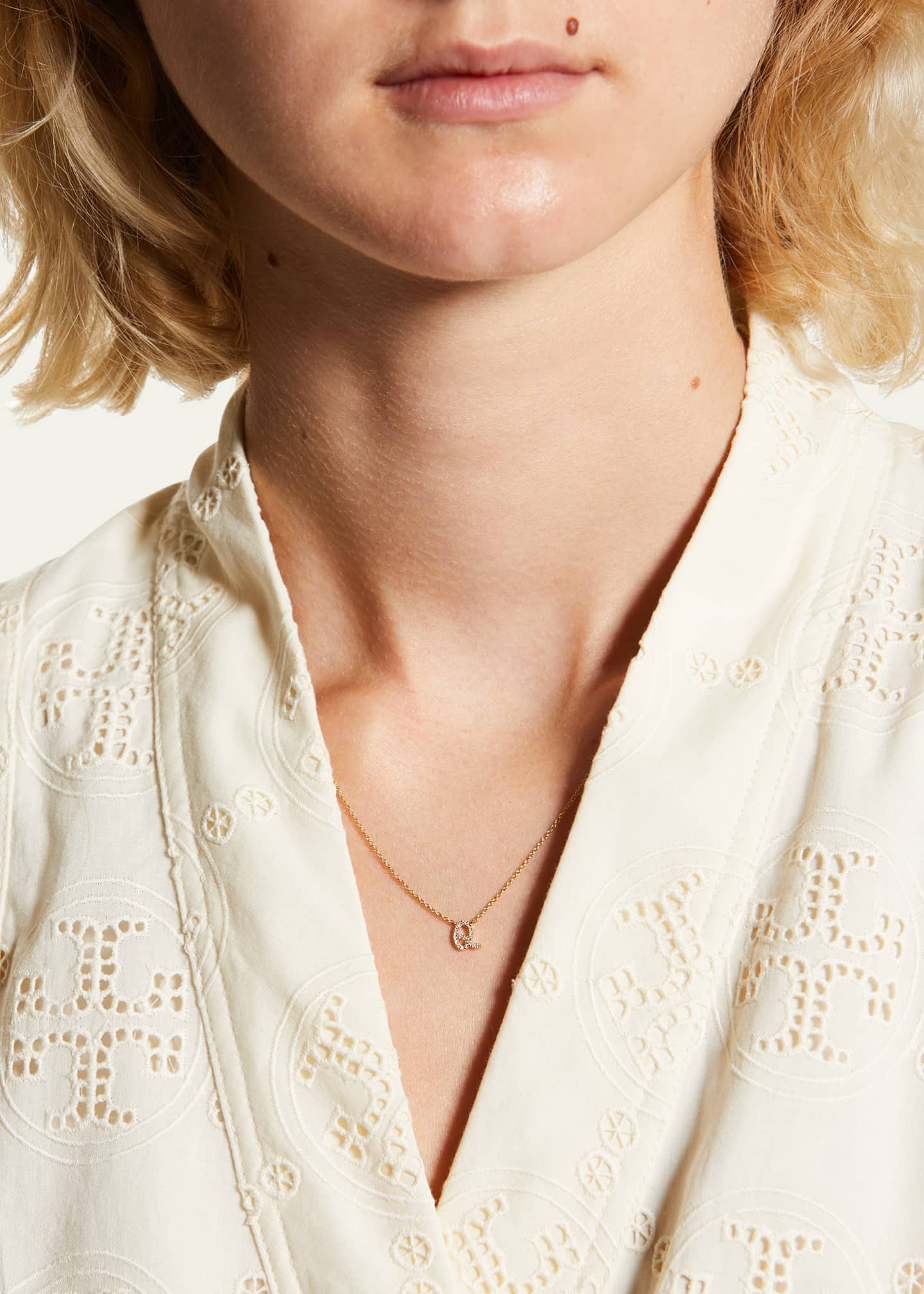 Sydney cheap evan necklace