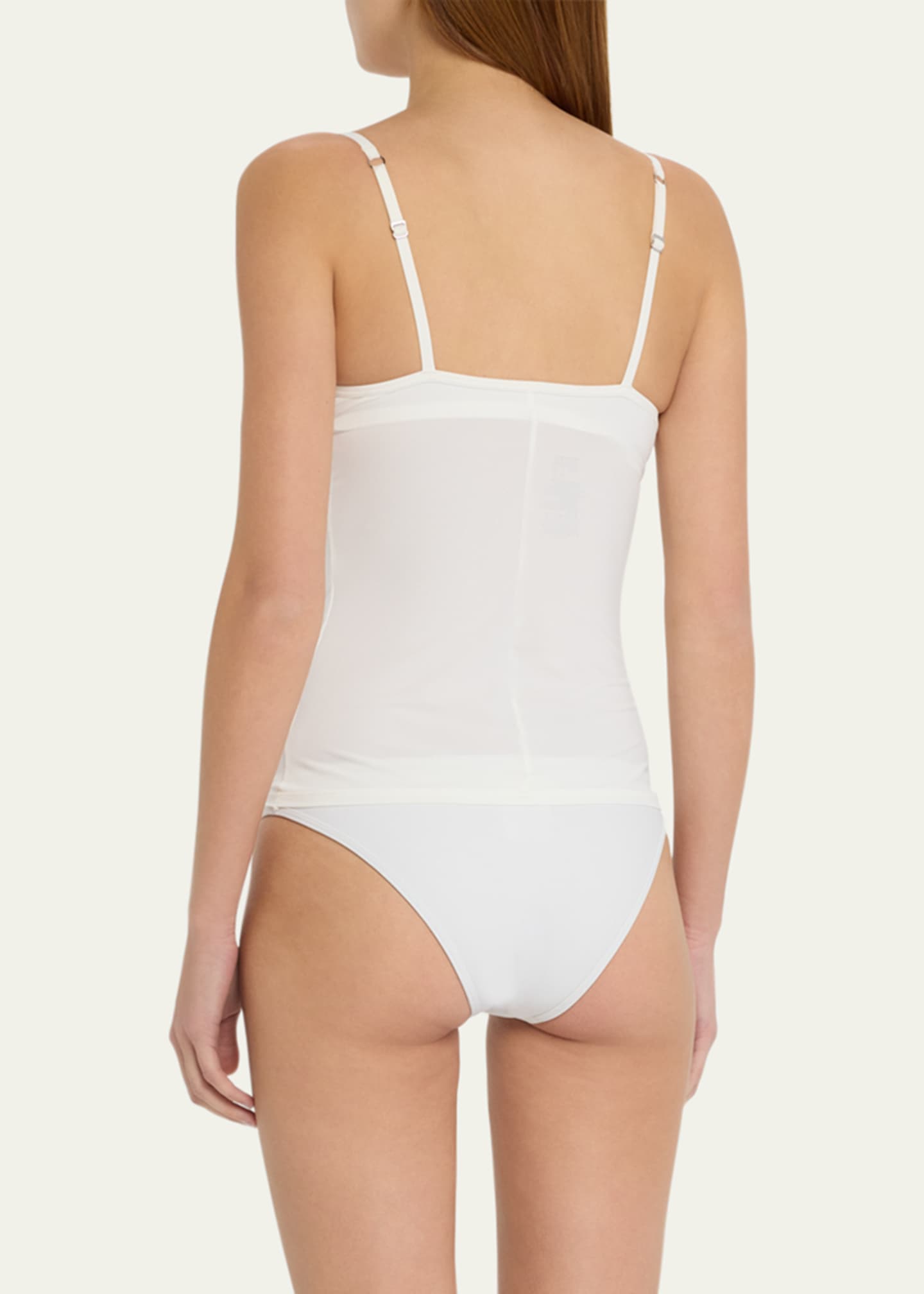 Hanro Allure Bra Camisole Image 3 of 5