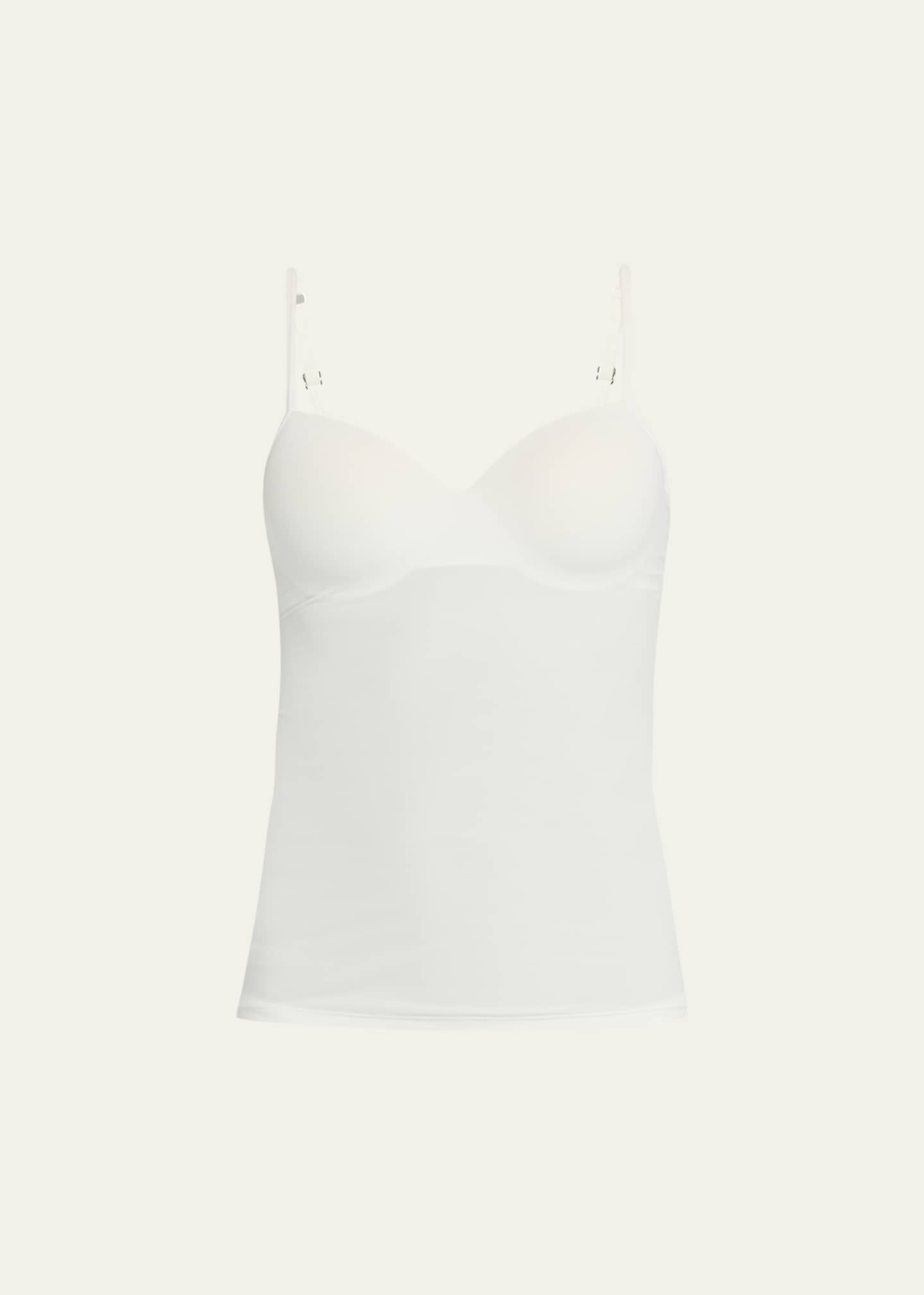 Hanro Allure Bra Camisole Image 1 of 5
