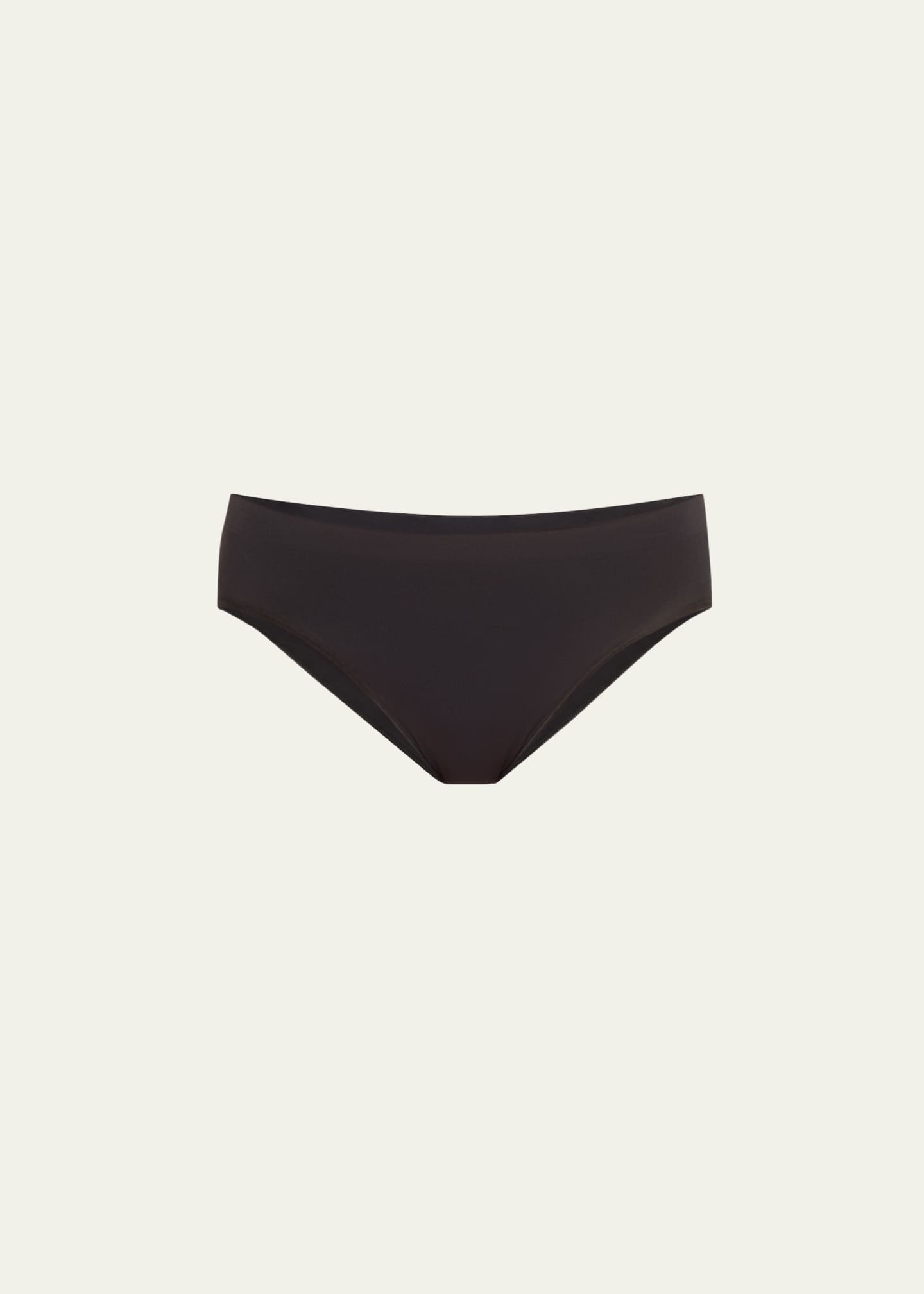 Hanro Touch Feeling High-Cut Briefs Image 1 of 5