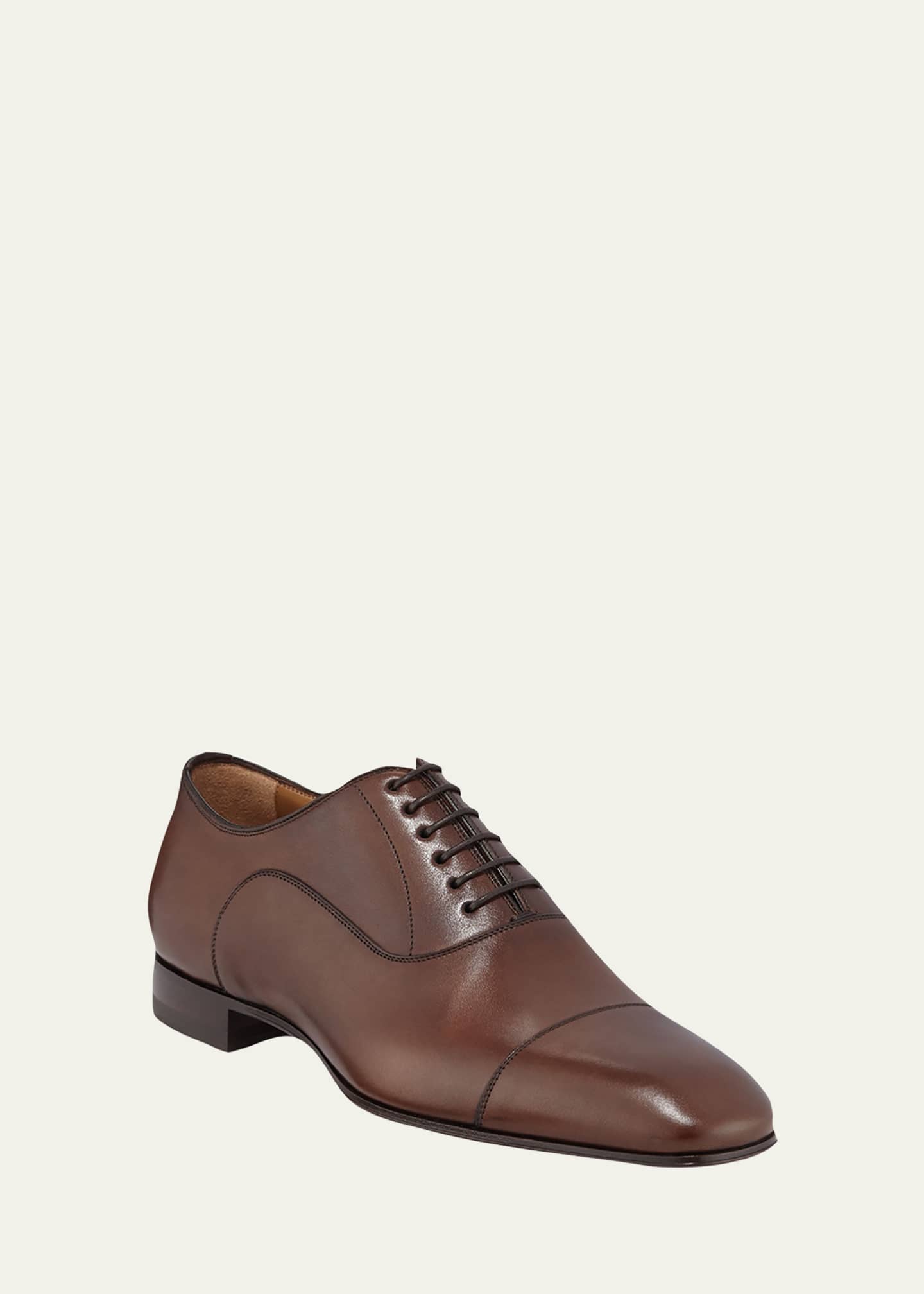 Louboutin greggo calf new arrivals