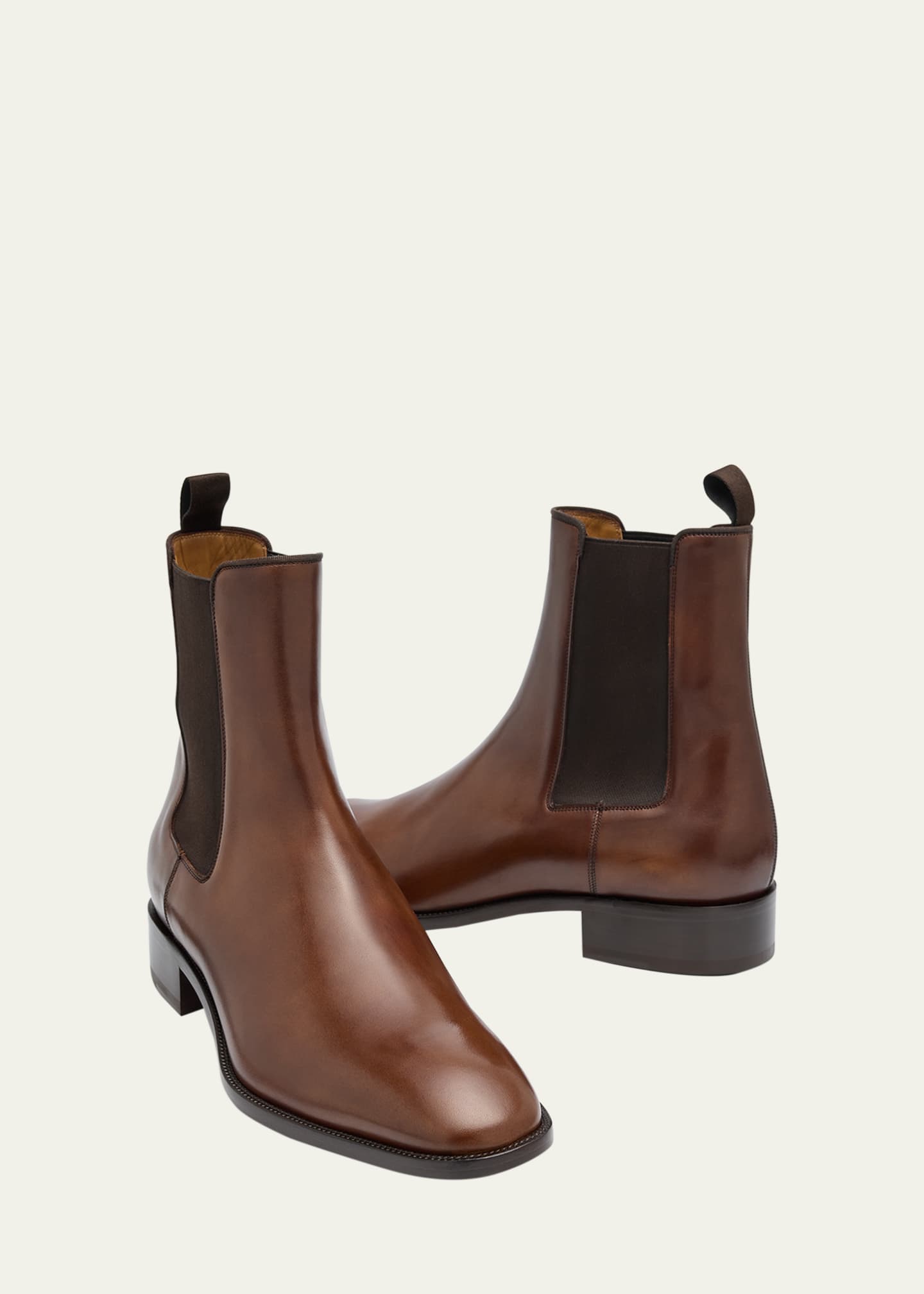 Christian louboutin samson clearance