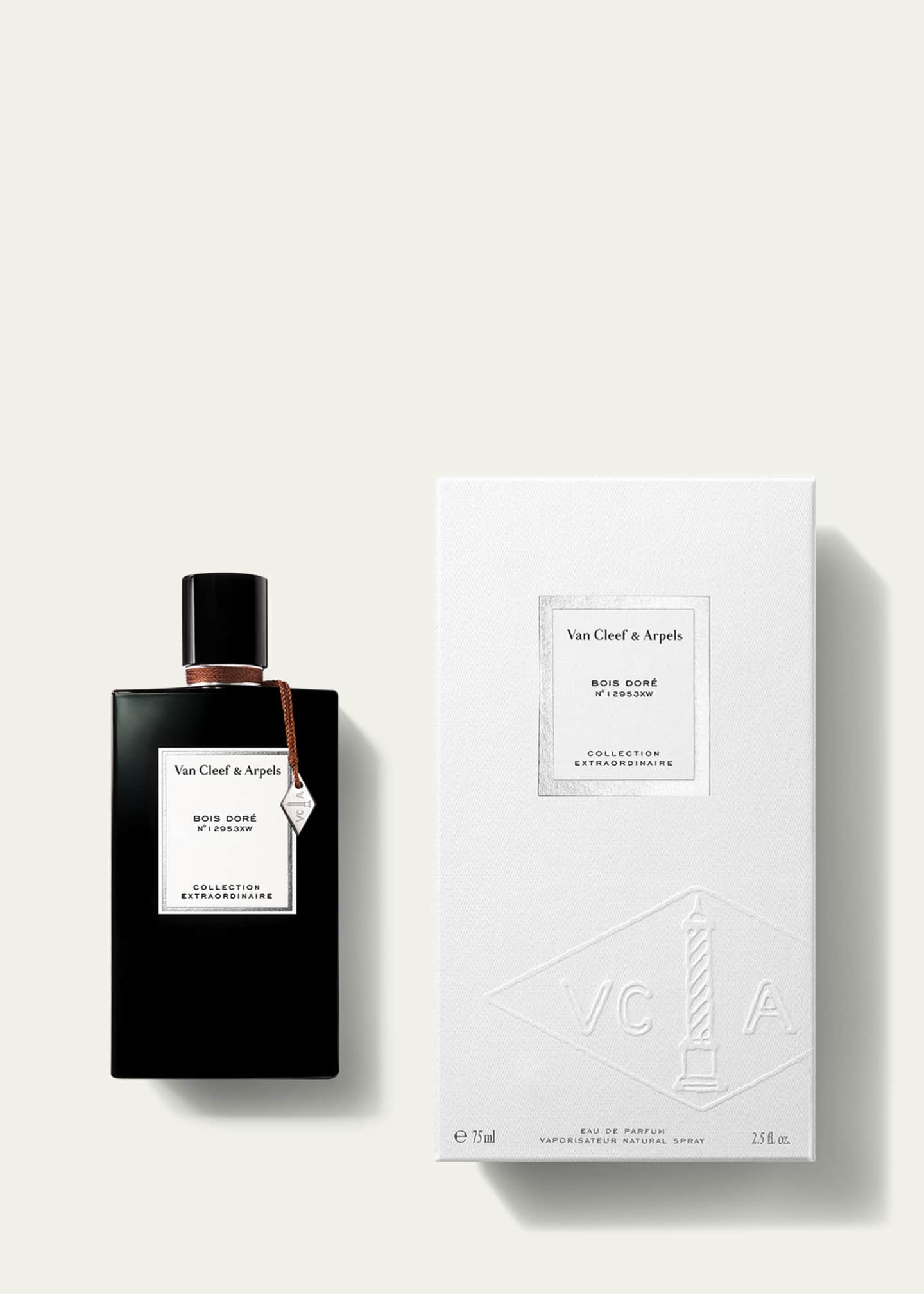 Bois doré van cleef & arpels shop