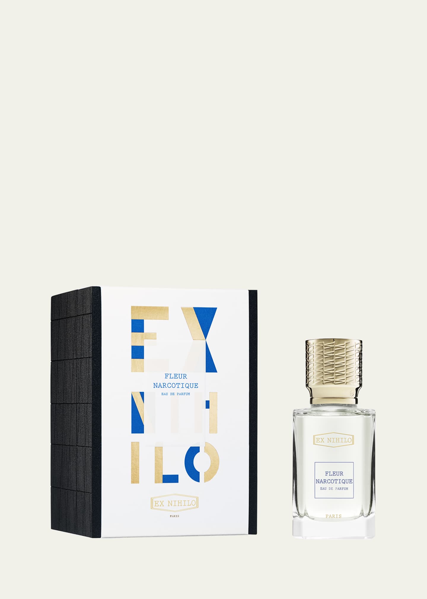 Ex Nihilo Fleur Narcotique Eau de Parfum, 1.7 oz./ 50 mL Image 2 of 2