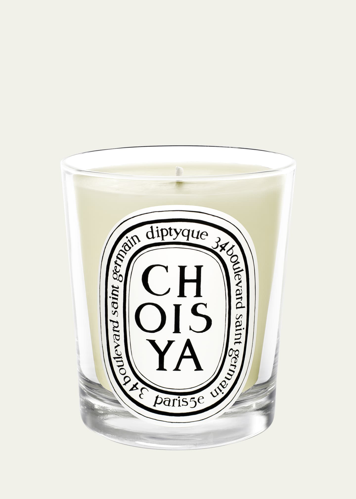 DIPTYQUE Choisya (Orange Blossom) Scented Candle, 6.5 oz.