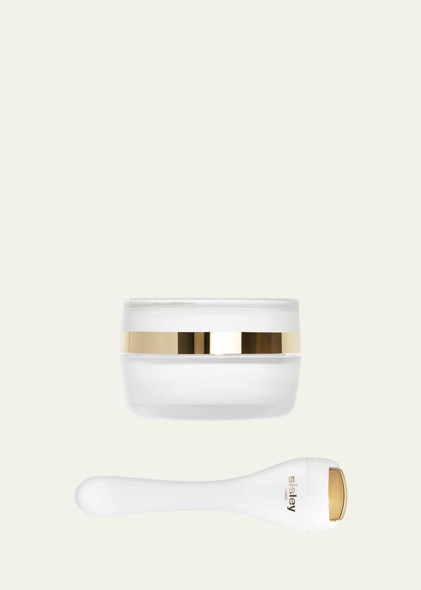 Sisley Paris Sisleya L'Integral Anti-Age Eye & Lip Contour Cream Image 1 of 4