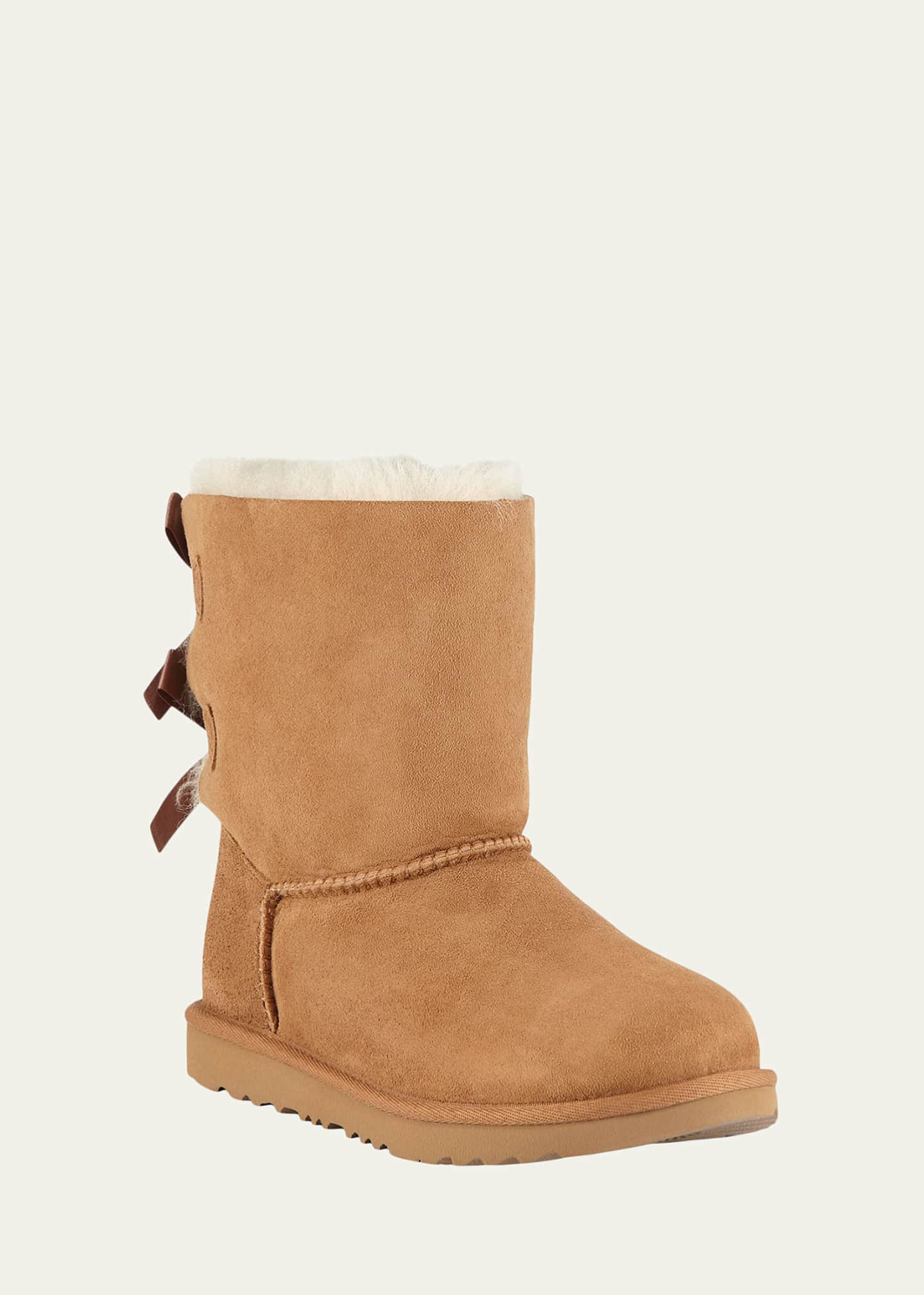 Girls bailey bow cheap