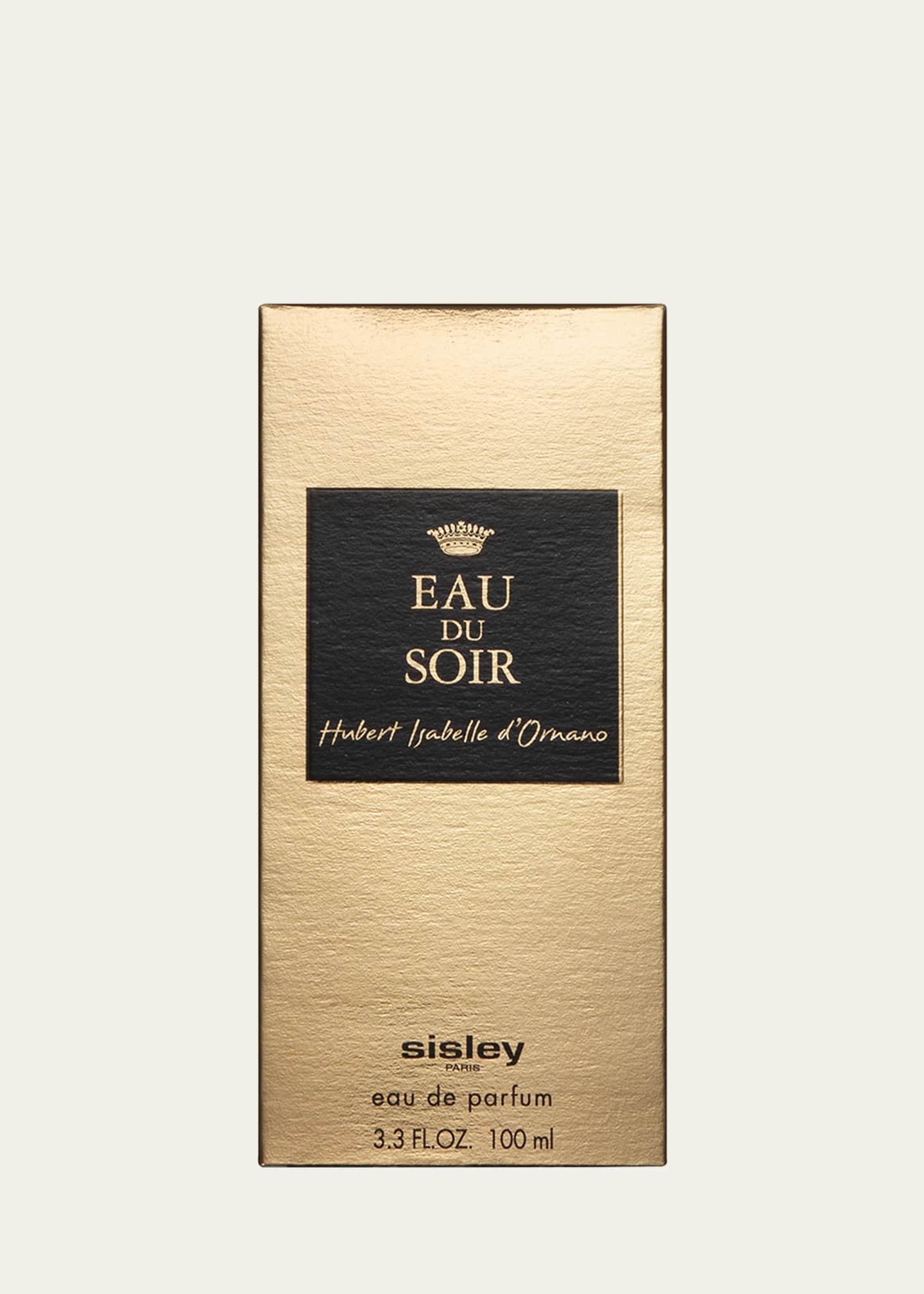 Sisley Paris Eau du Soir Eau de Parfum, 3.3 oz. Image 2 of 2