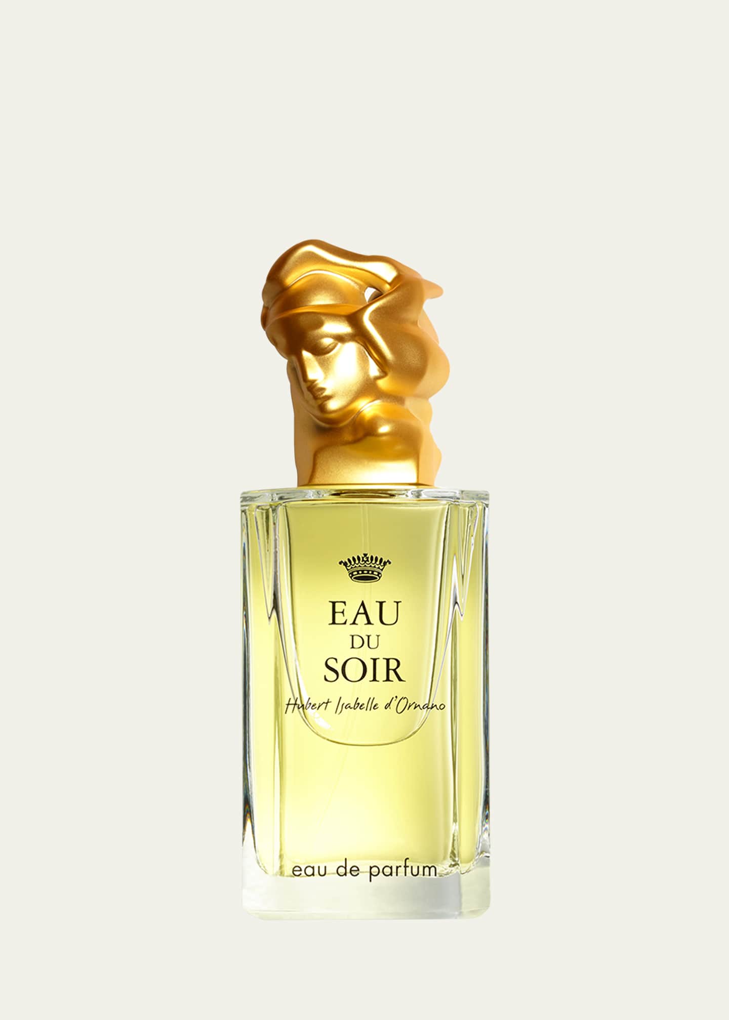 Sisley Paris Eau du Soir Eau de Parfum, 3.3 oz. Image 1 of 2