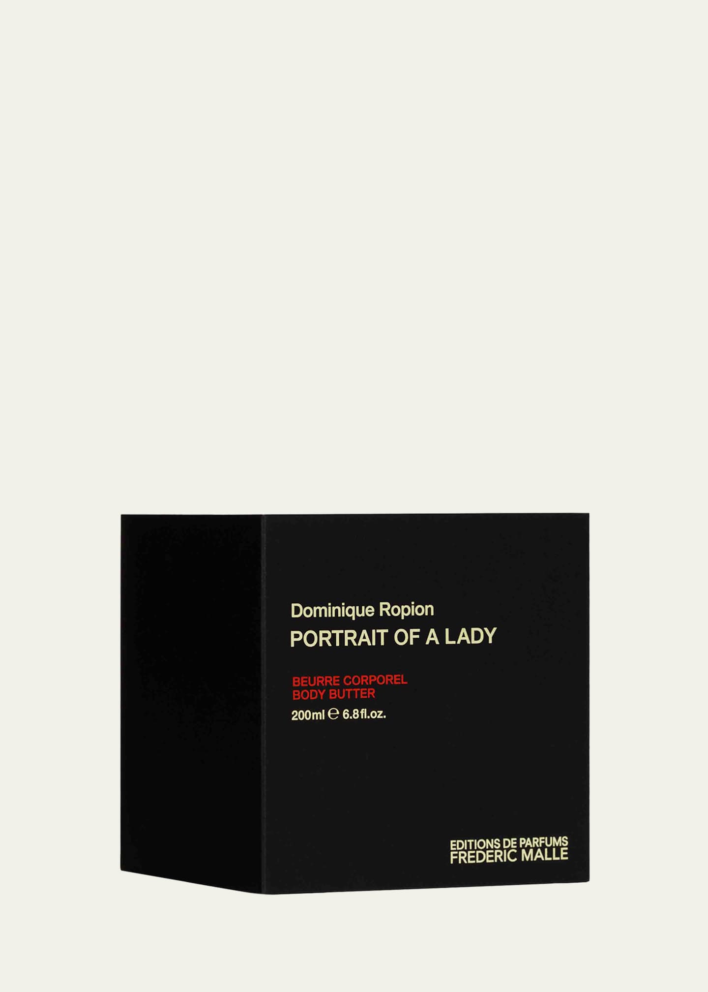 Editions de Parfums Frederic Malle Portrait of a Lady Body Butter Image 2 of 2