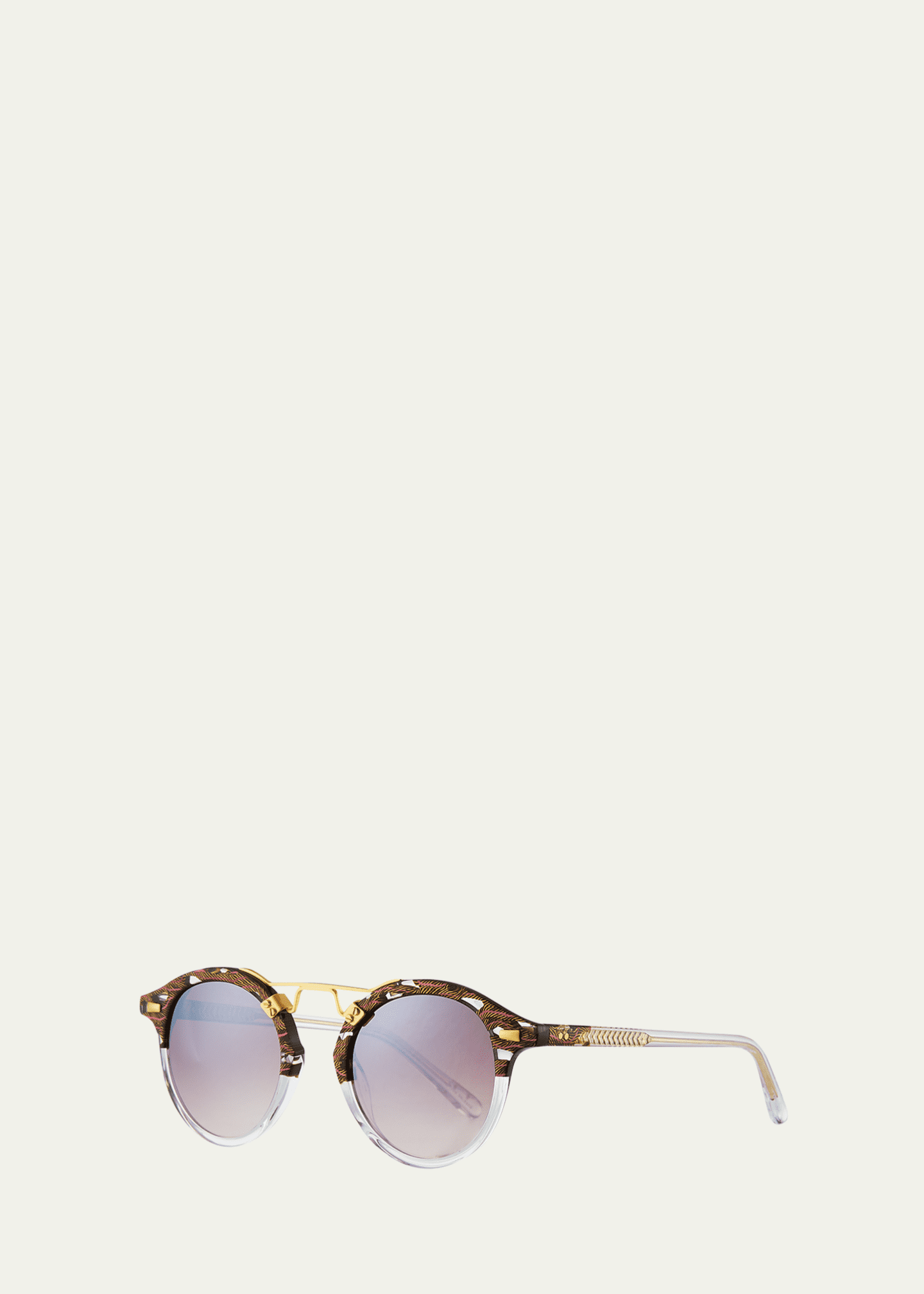 Krewe St. Louis Sunglasses