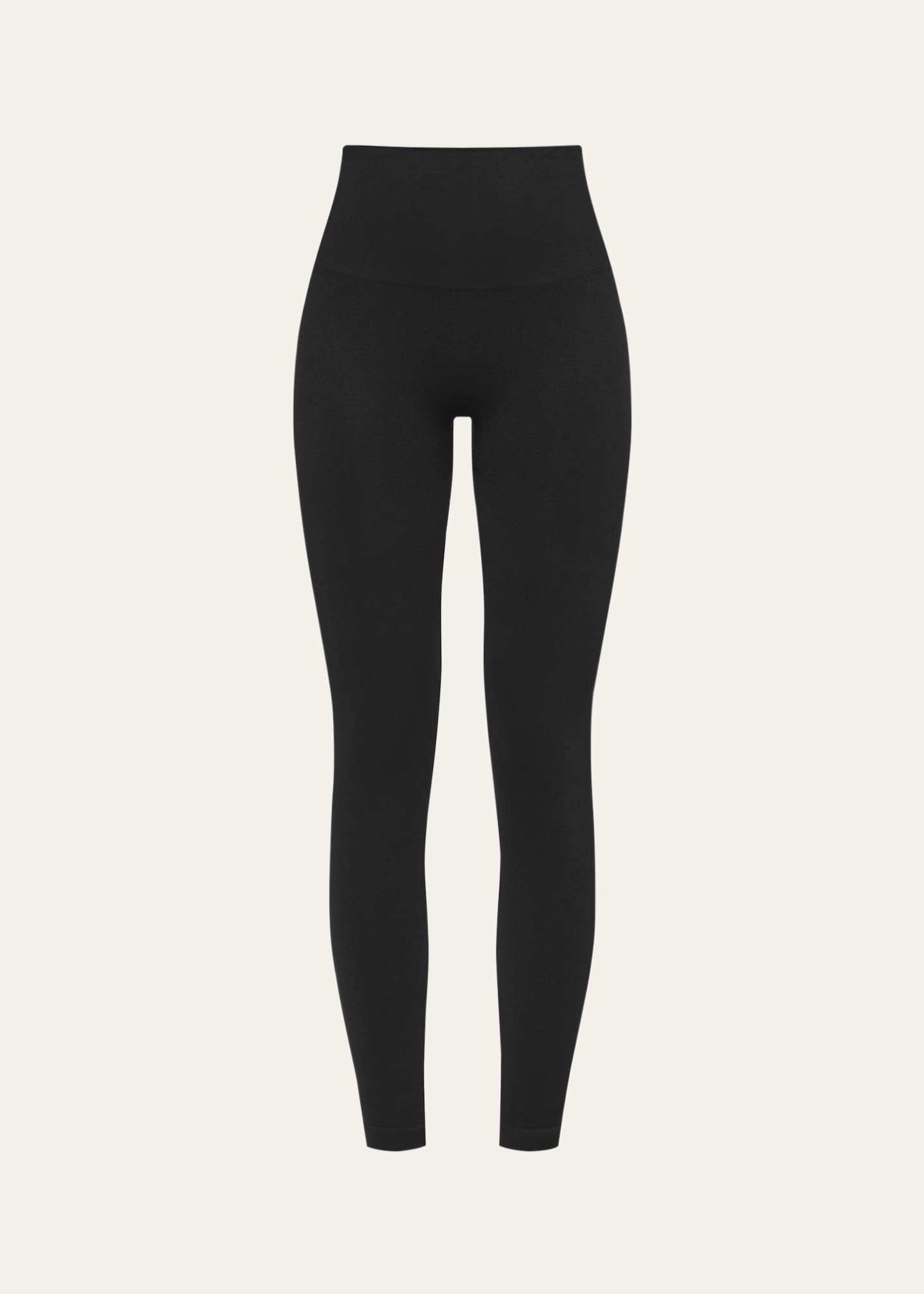 Look at me now seamless leggings top