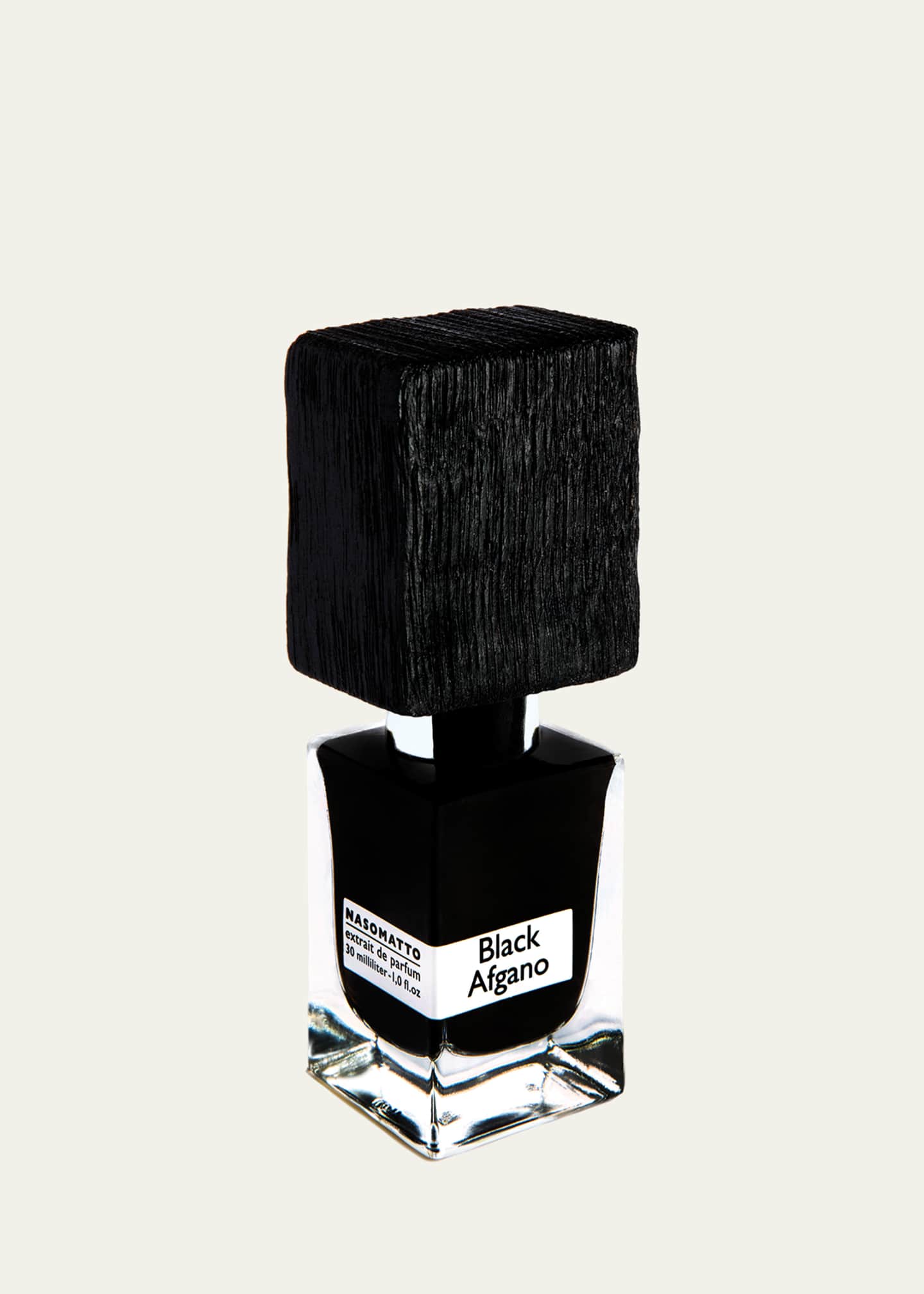Nasomatto 1 oz. Black Afgano Extrait de Parfum Image 2 of 2