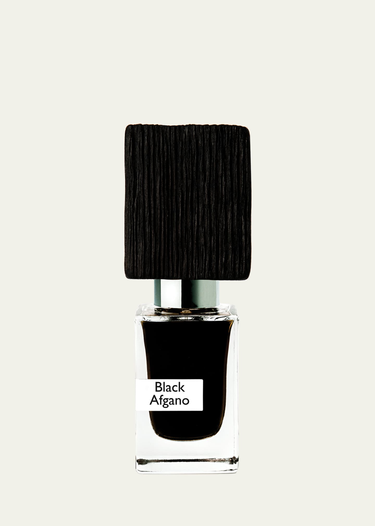 Nasomatto 1 oz. Black Afgano Extrait de Parfum Image 1 of 2