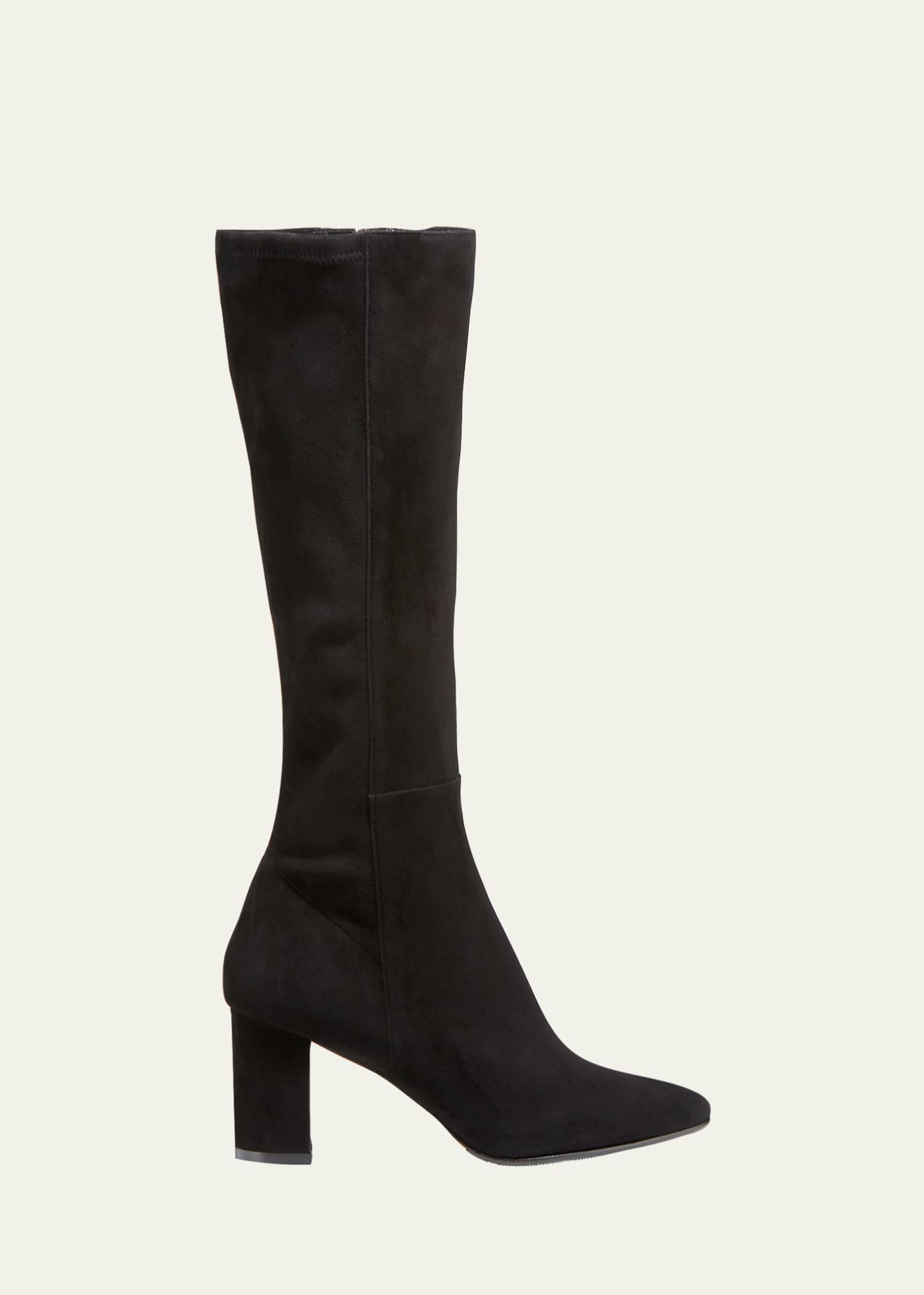 manolo blahnik pita tall suede boots