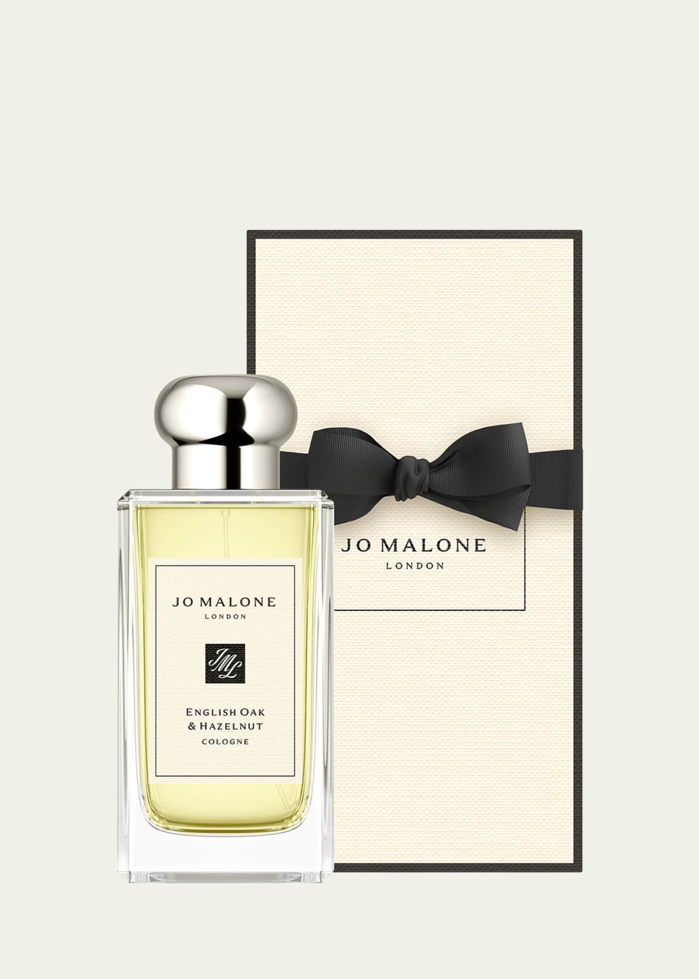 Jo Malone London English Oak Hazelnut Cologne 3.4 oz