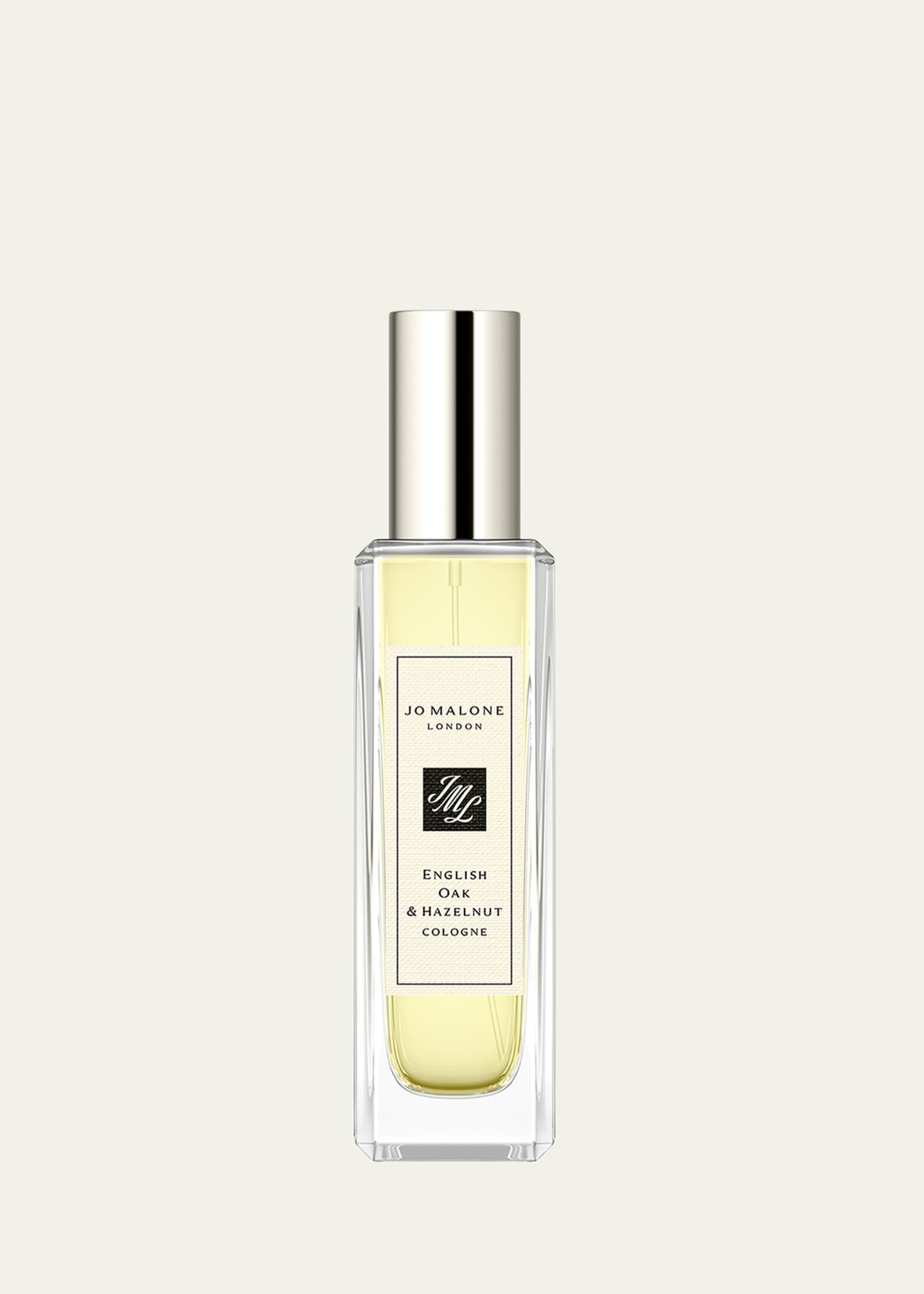 Jo Malone London English Oak & Hazelnut Cologne, 1.0 oz. Image 2 of 3