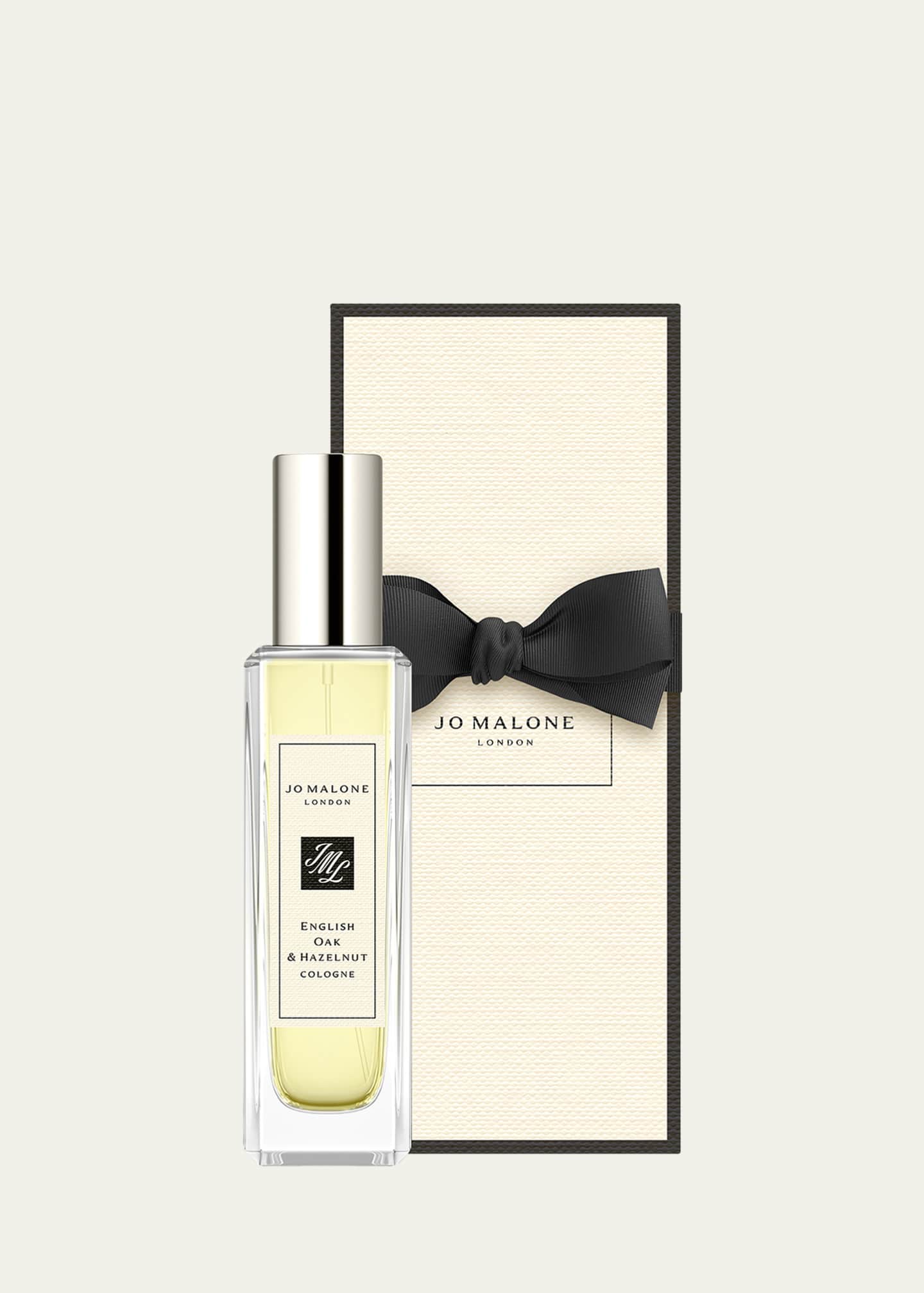 Jo Malone London English Oak & Hazelnut Cologne, 1.0 oz. Image 1 of 3