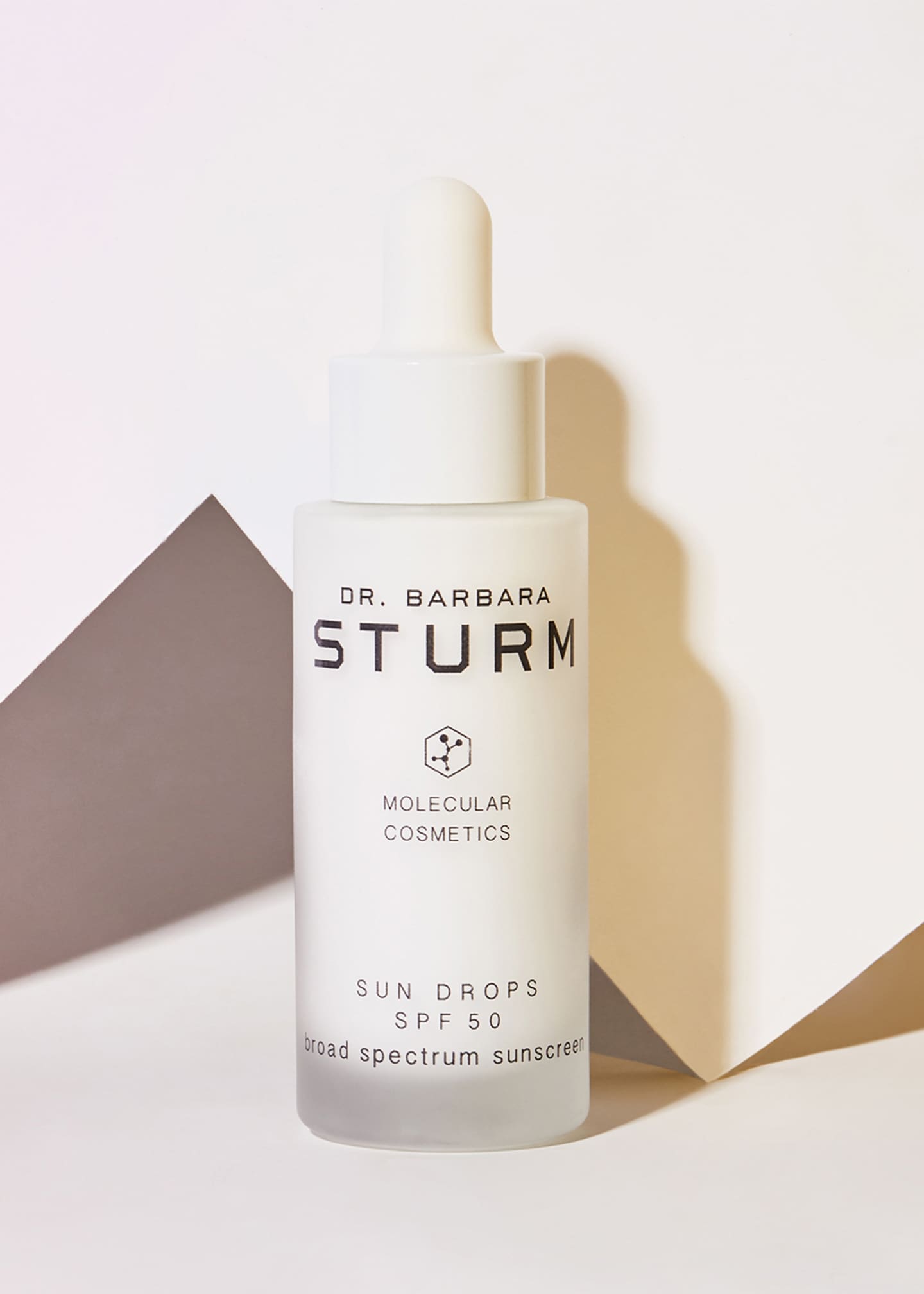 Dr. Barbara Sturm Sun Drops, 1 oz. Image 5 of 5