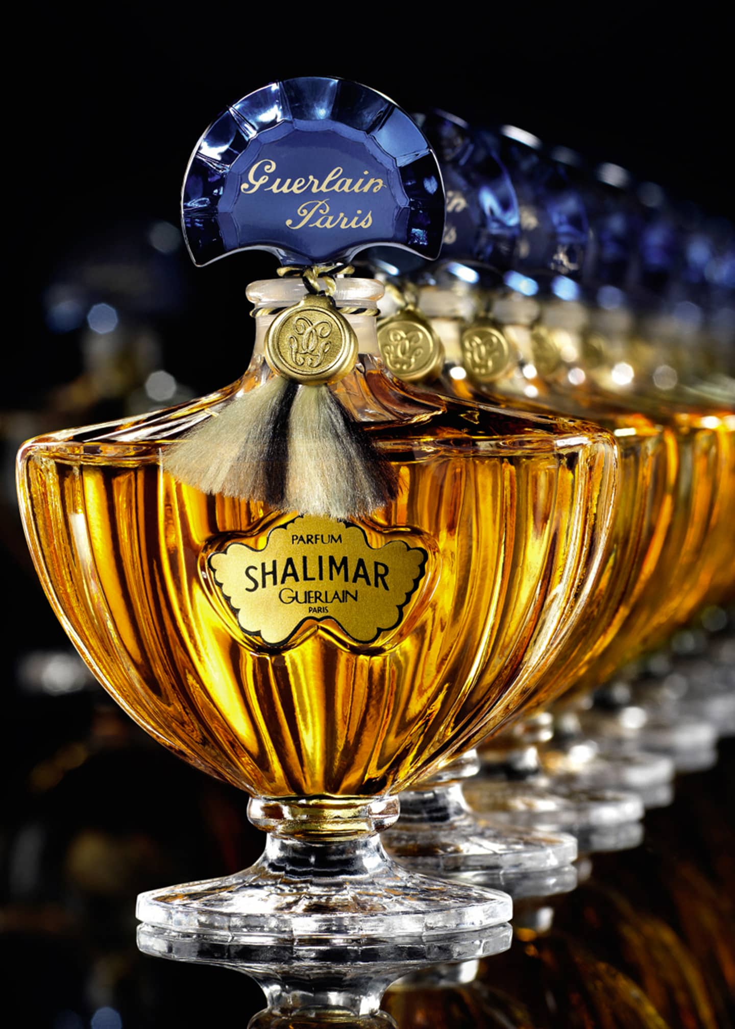 Shalimar eau de toilette 3 oz sale
