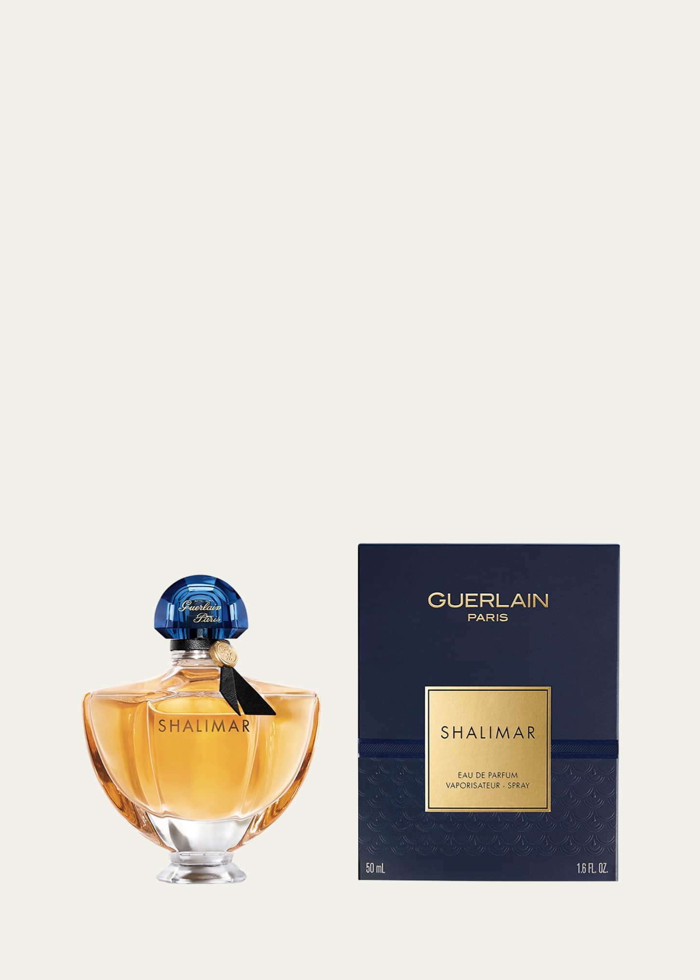 Shalimar eau sale de cologne