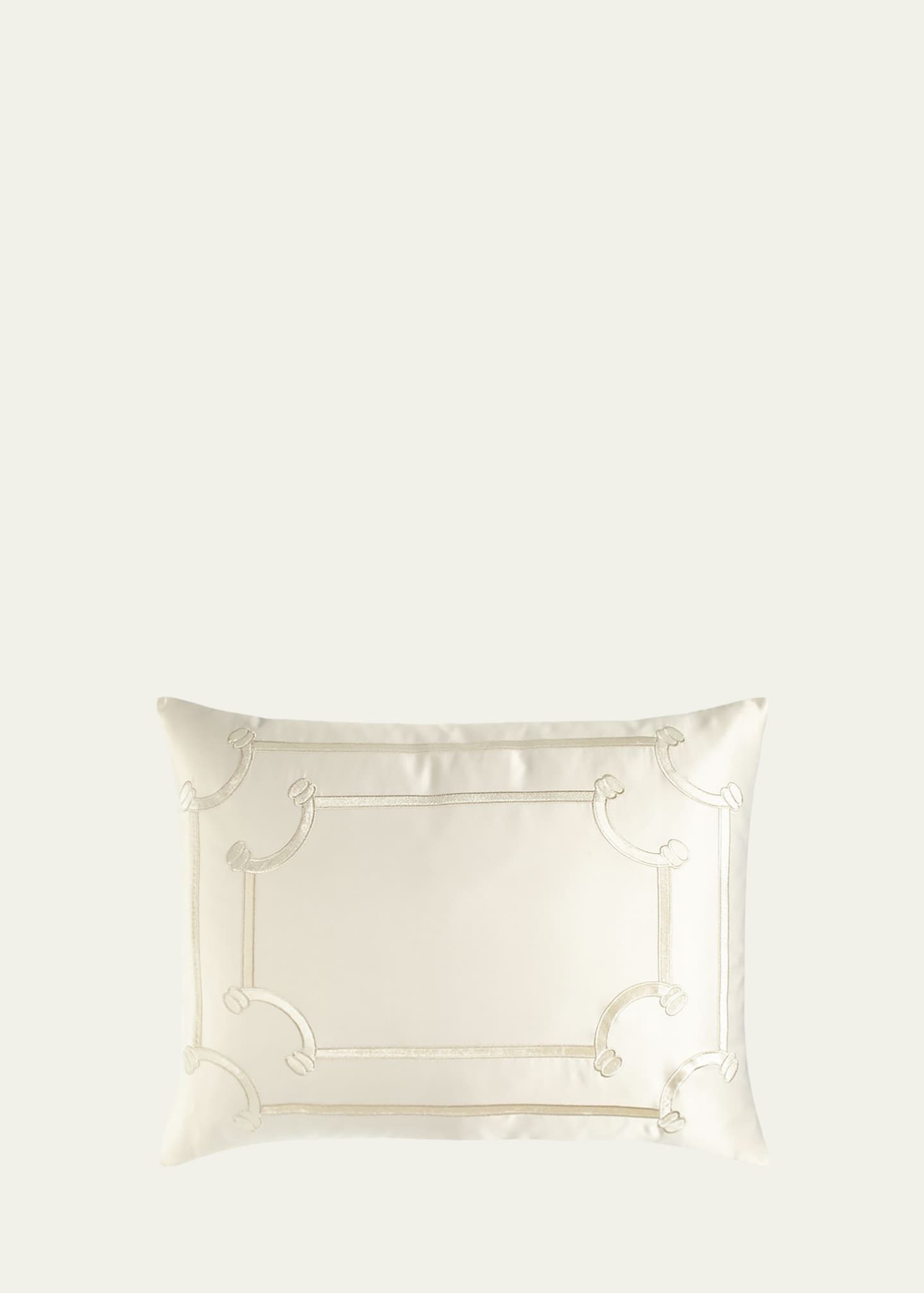 Lili Alessandra Vendome Standard Sham